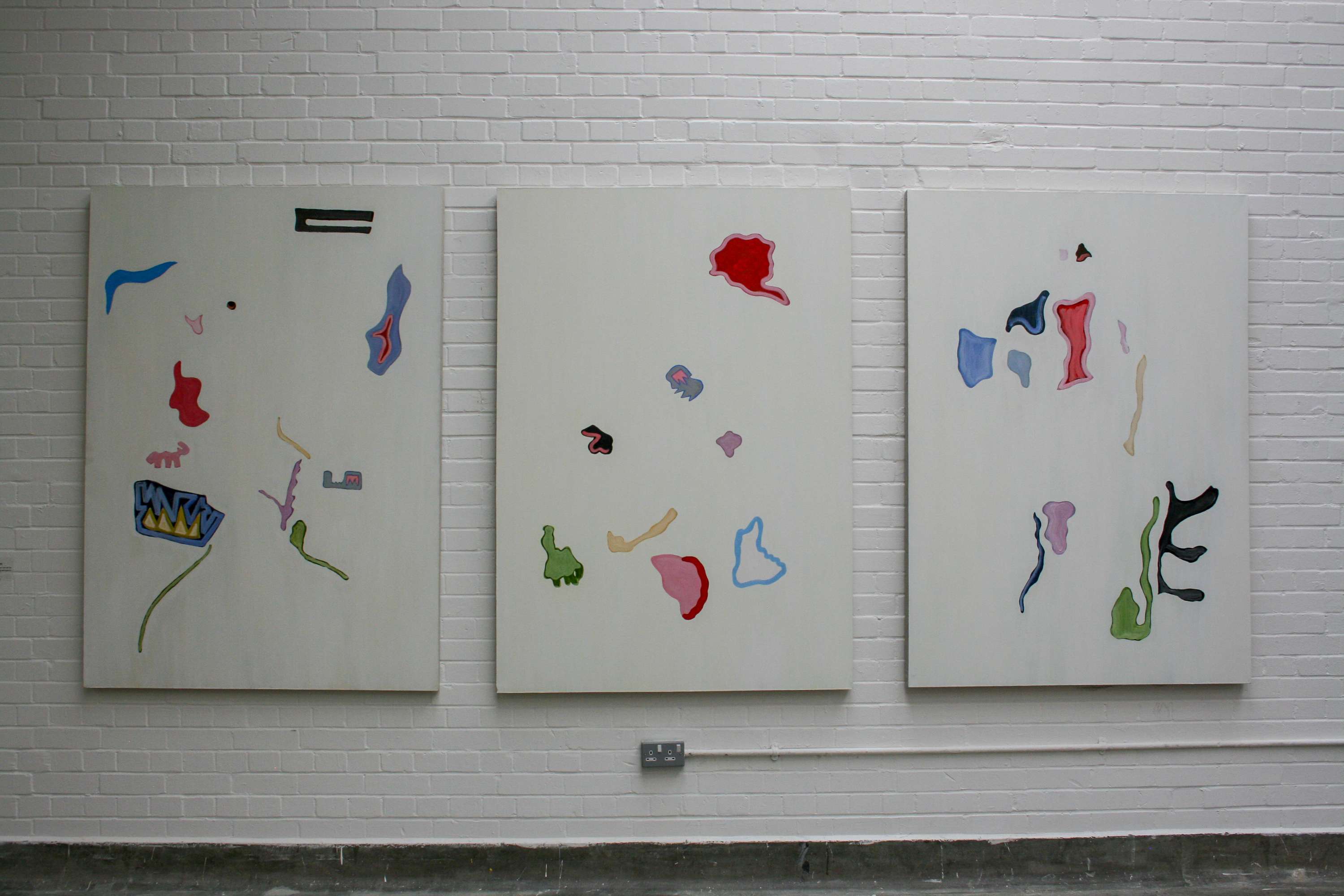 FAQ @ FREE RANGE by Kirsten Lynch