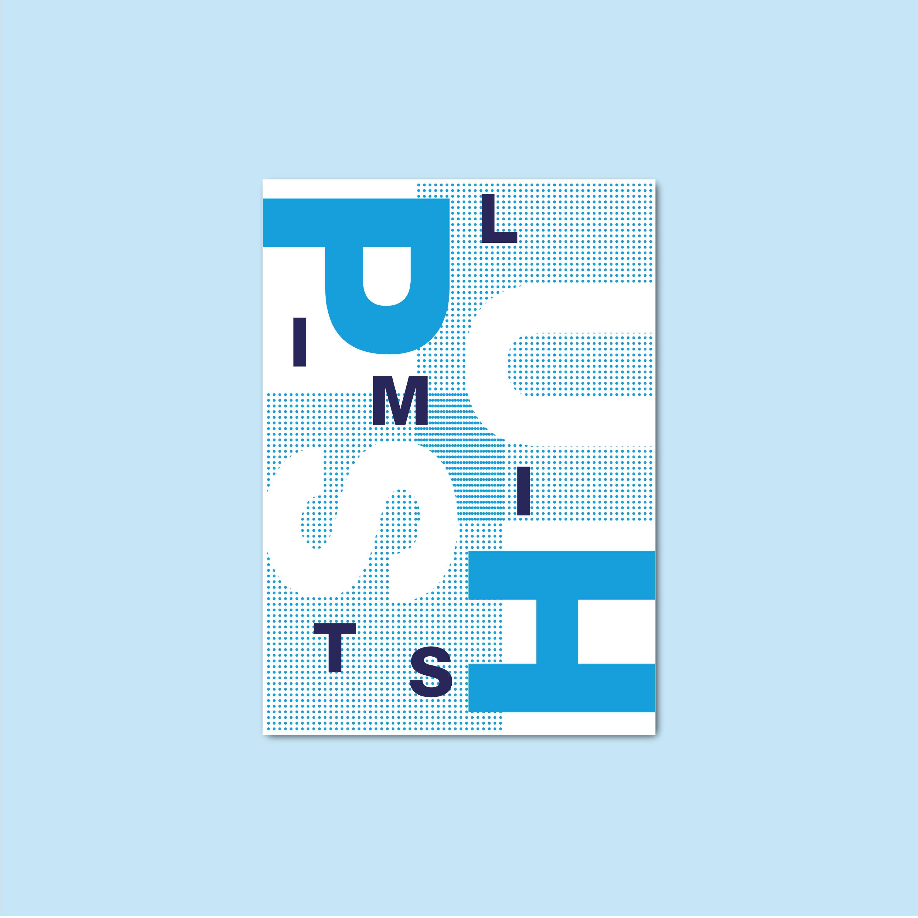 10 Rules of Thumb posters by Nele Wellens