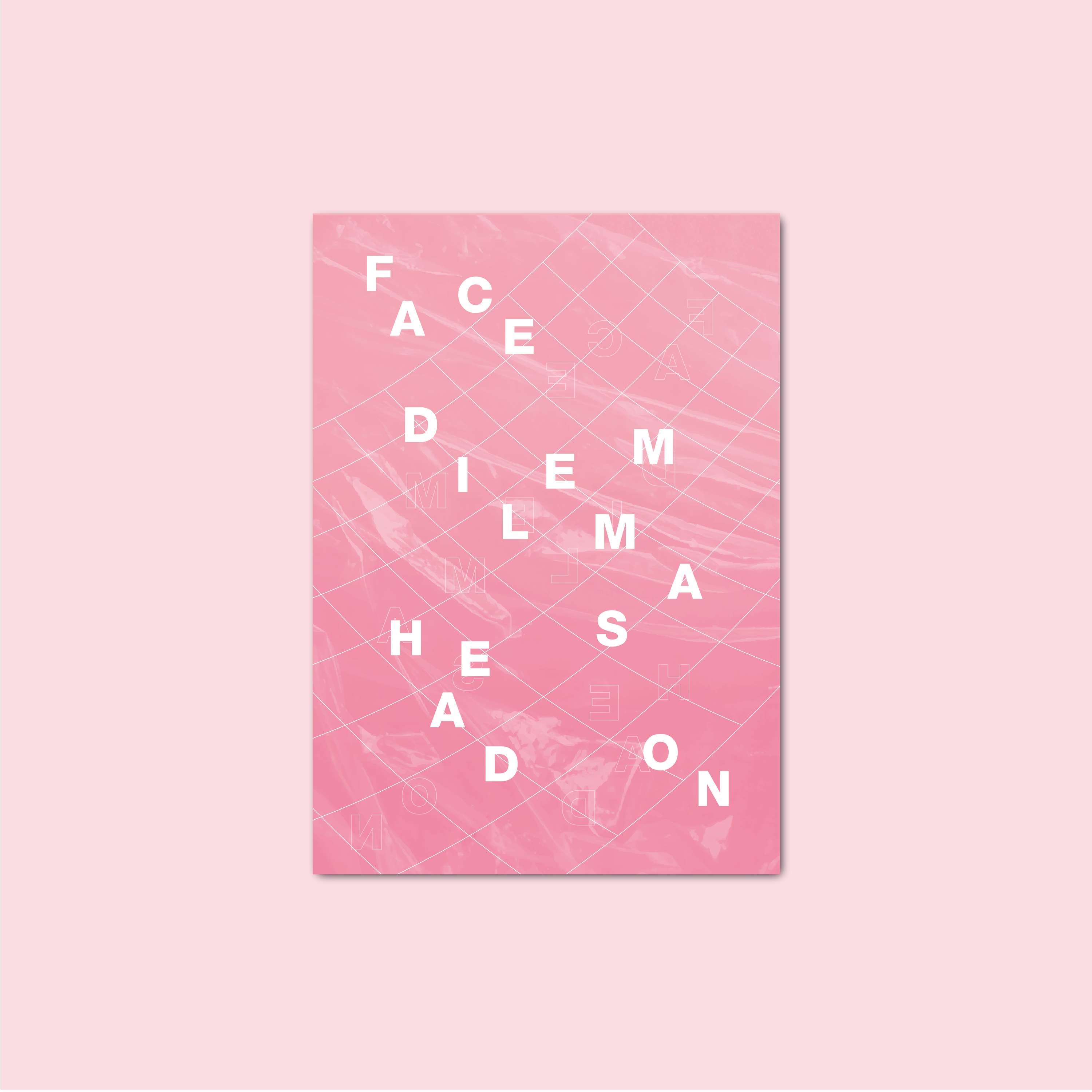 10 Rules of Thumb posters by Nele Wellens