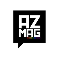 AZ Magazine logo