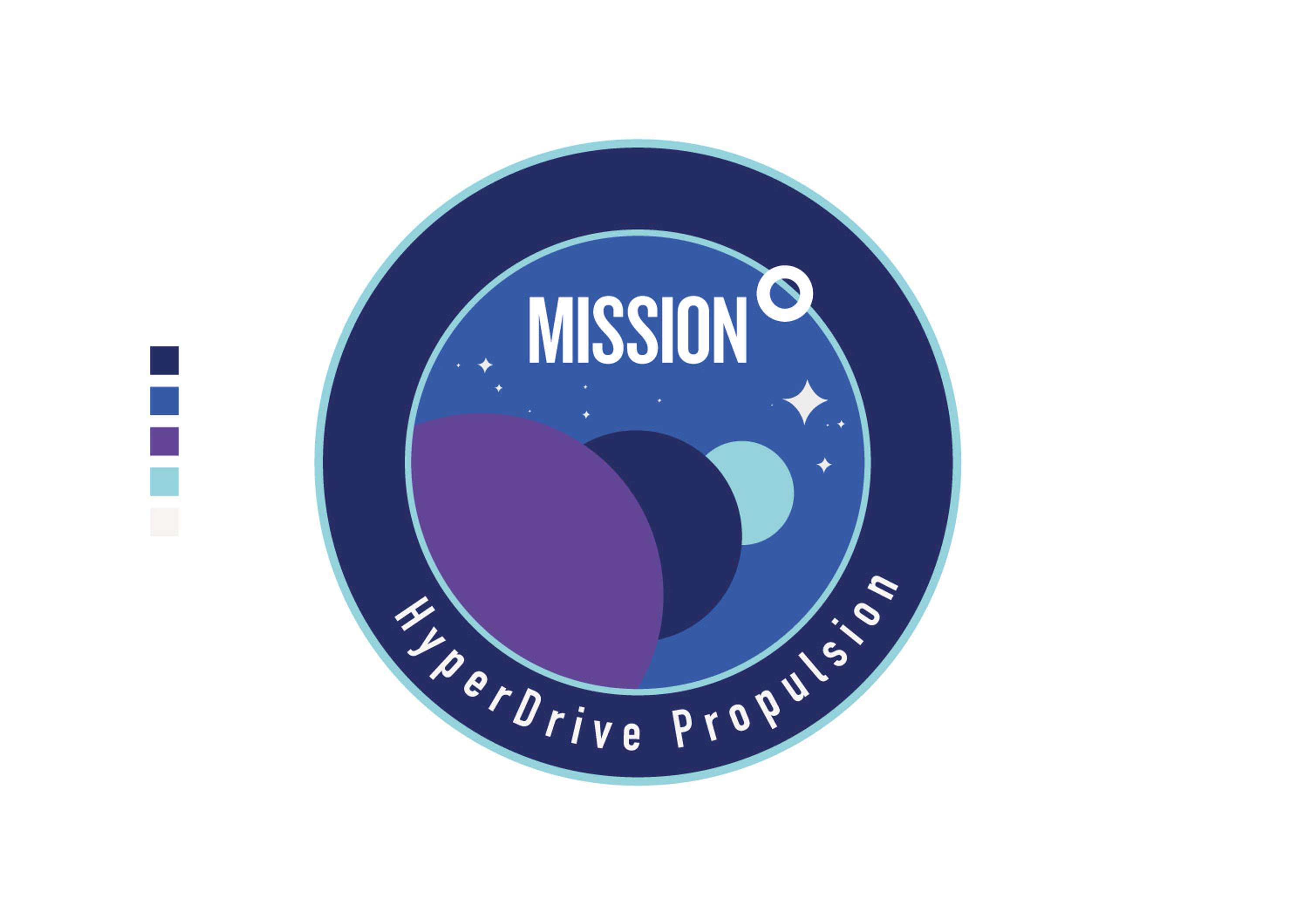 Mission Zero by Asher Aiden Erskine