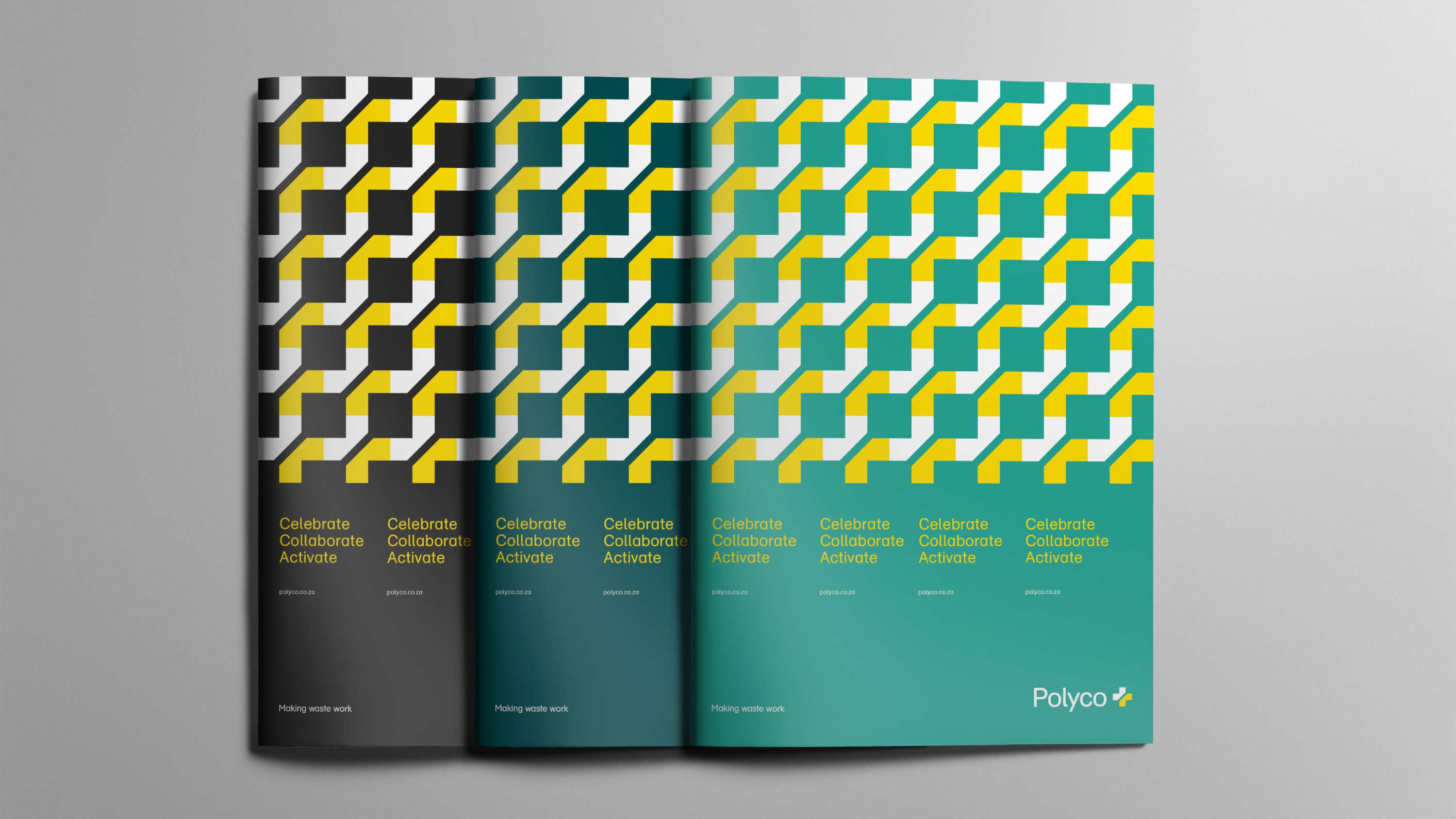 Polyco: Making Waste Work by North VCA