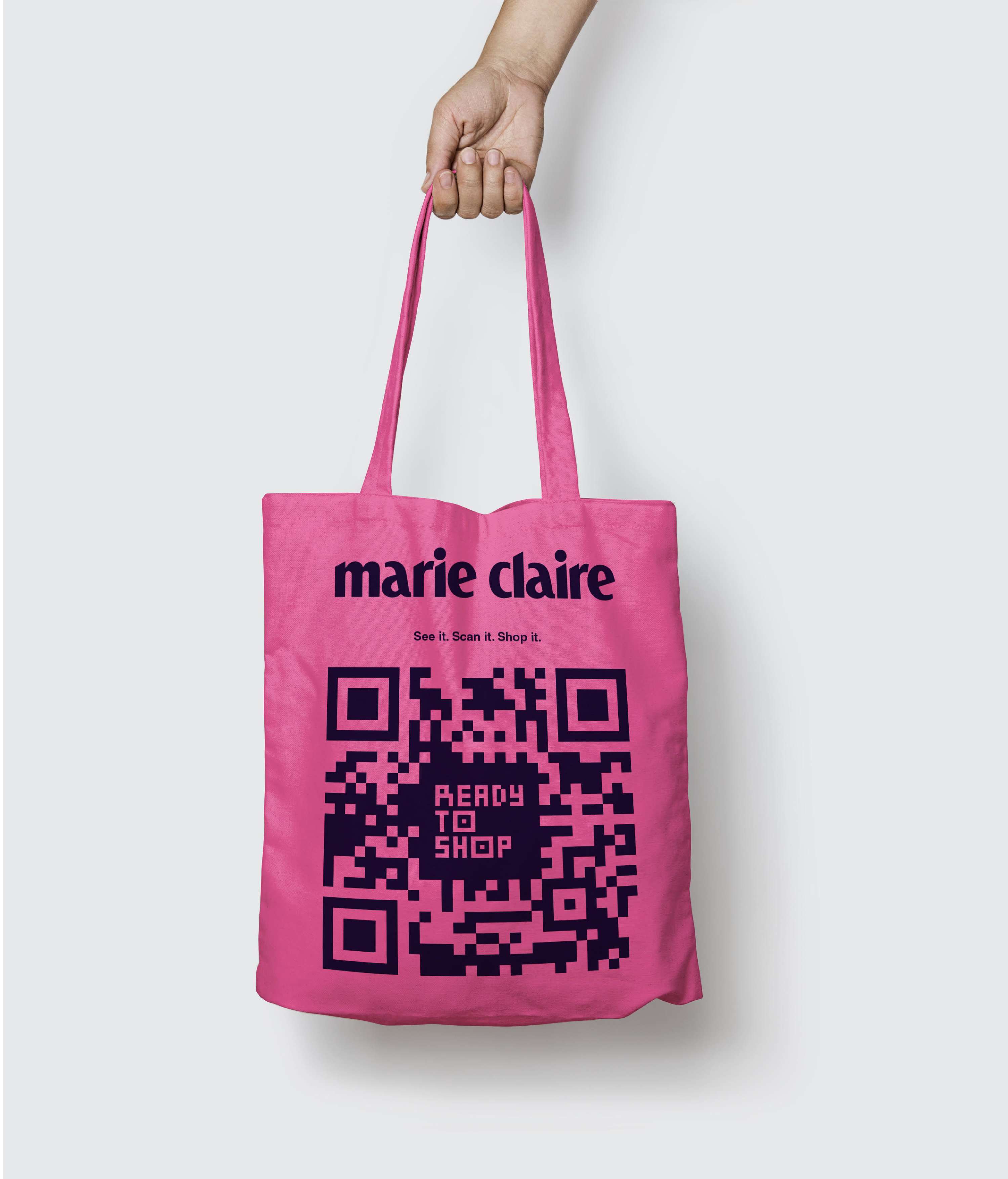 Ready to Shop: See it. Shop it. Scan it. by North VCA