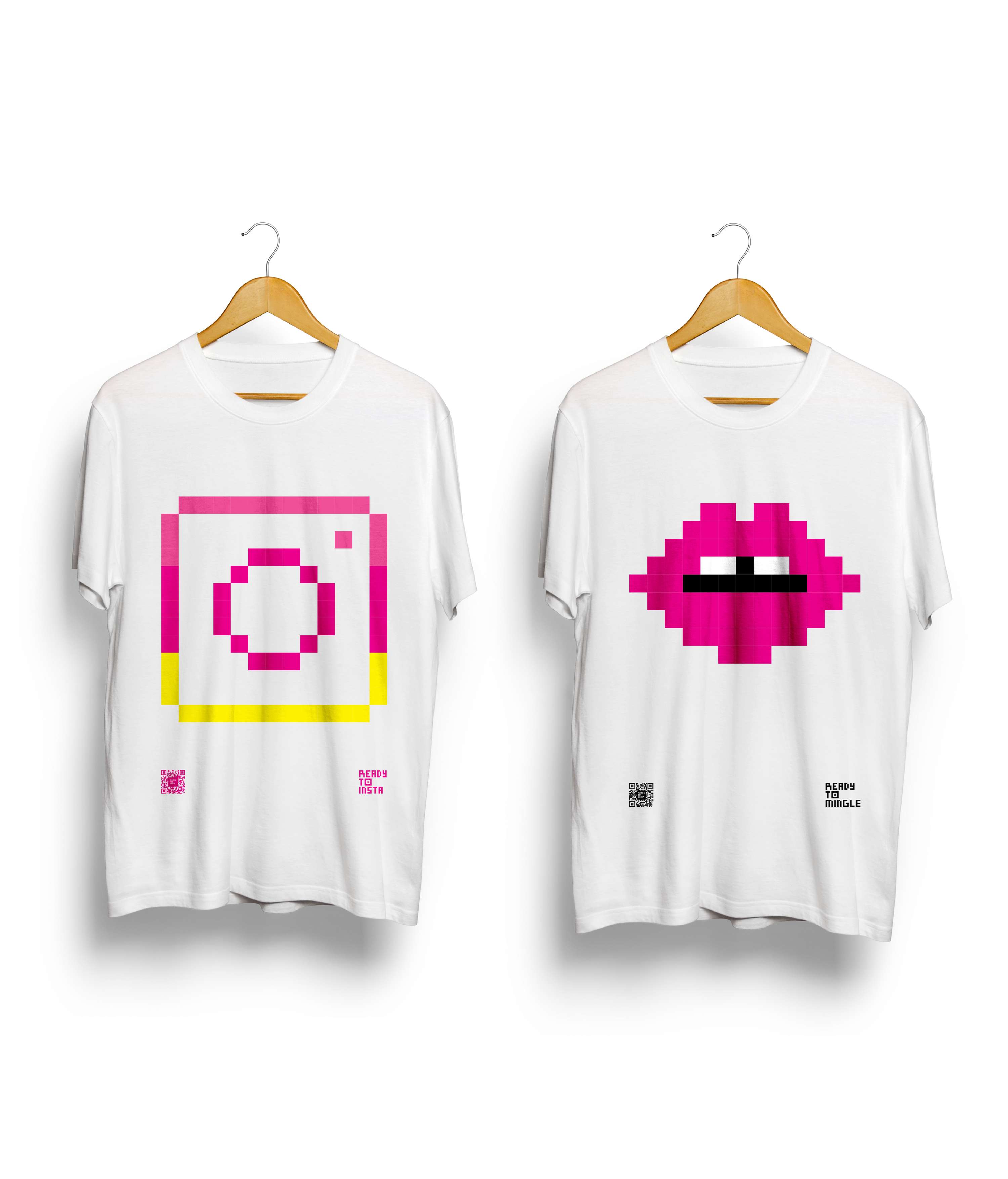 Ready to Shop: See it. Shop it. Scan it. by North VCA