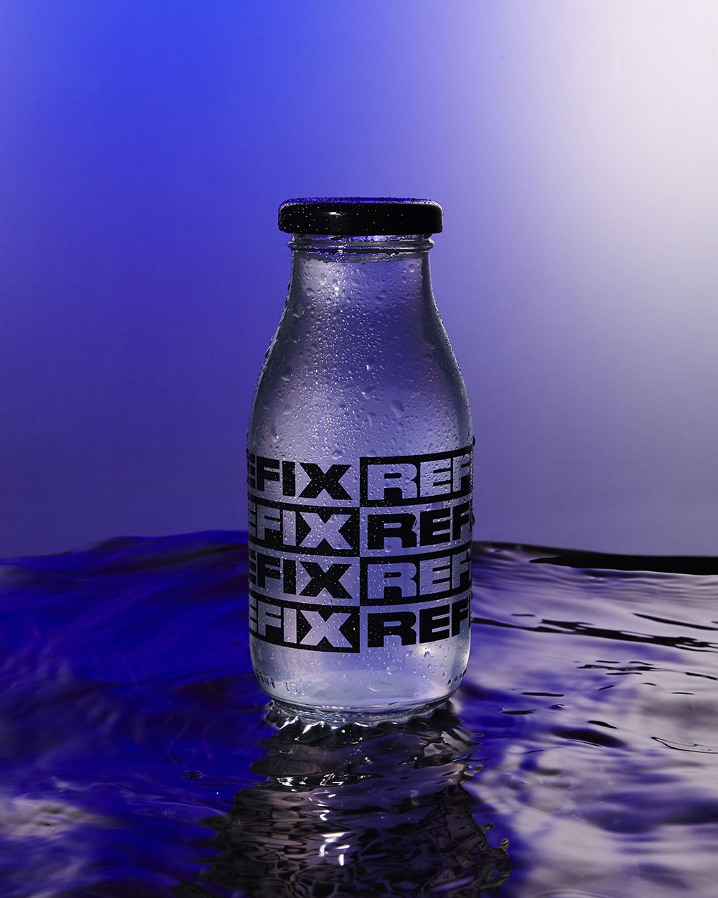 Refix by Tais Sirote @taissirote