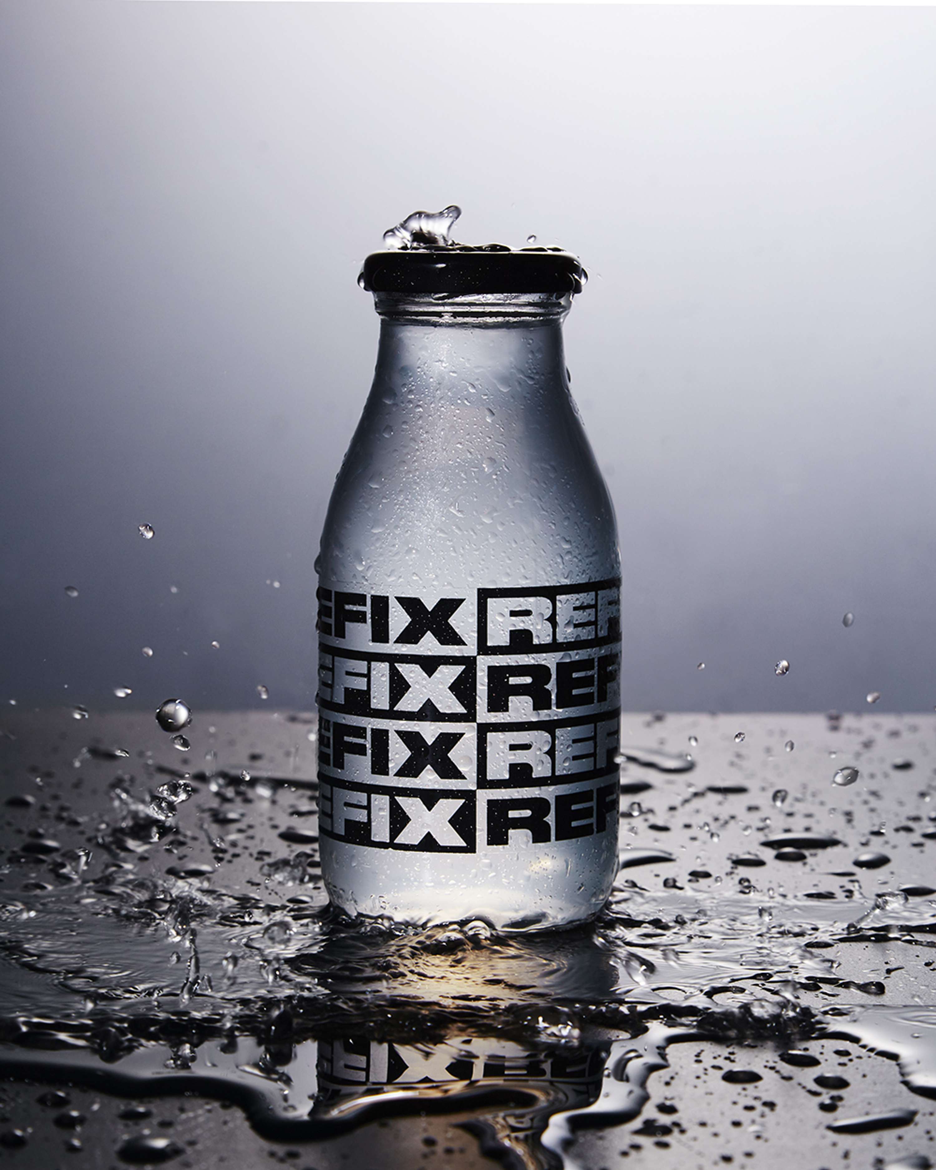 Refix by Tais Sirote @taissirote