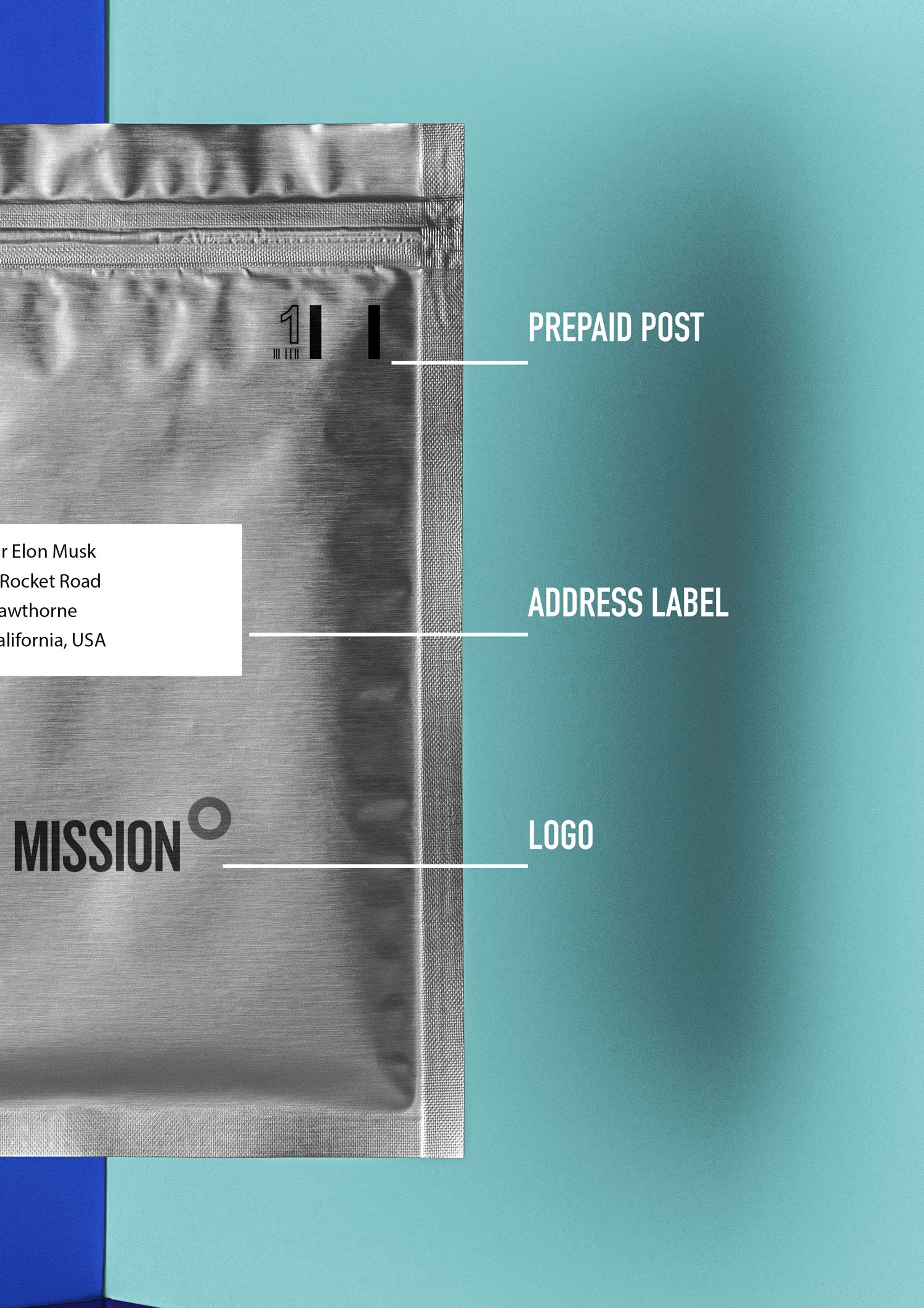 Mission Zero by Asher Aiden Erskine