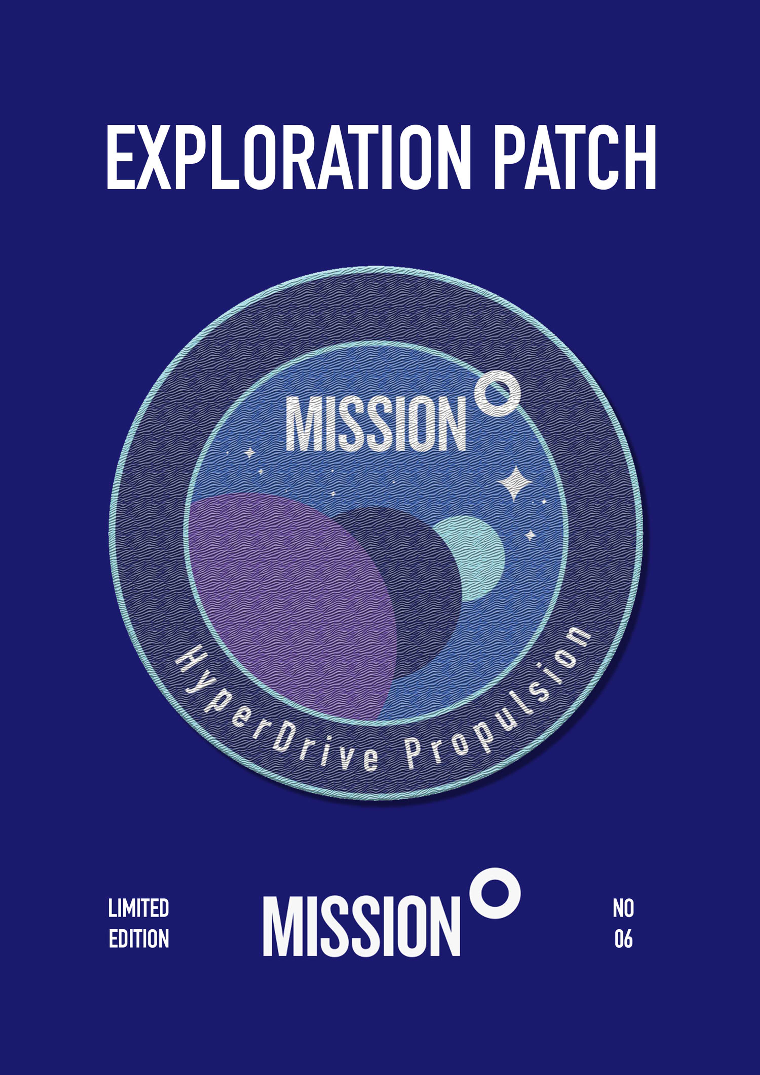 Mission Zero by Asher Aiden Erskine