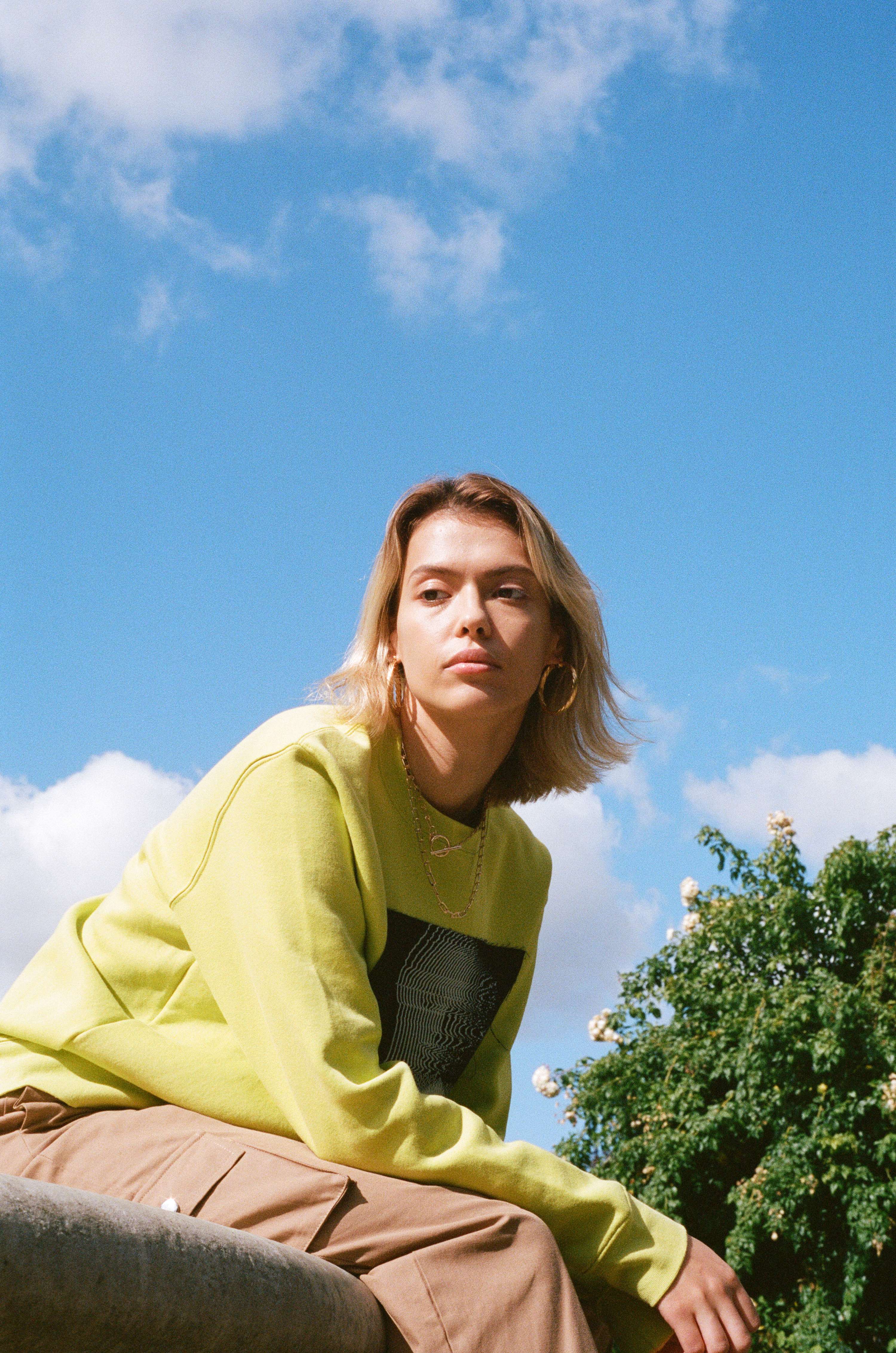Test shoots by Victor Chan