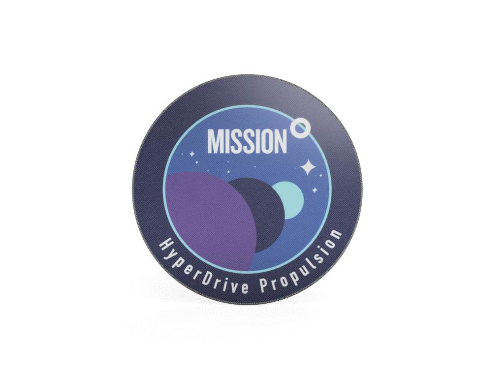 Mission Zero by Asher Aiden Erskine
