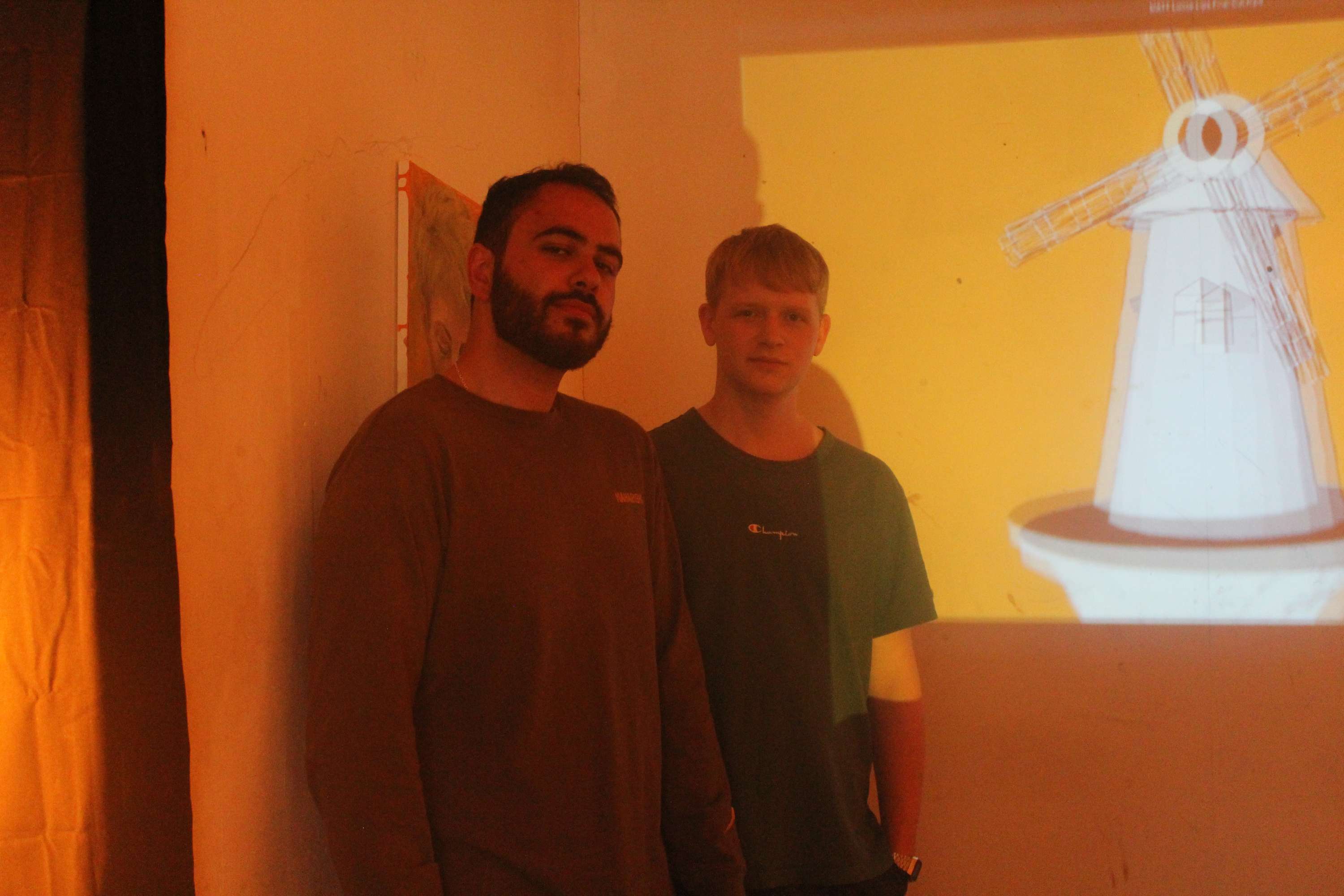 'Assimilate': blurring the lines between digital + organic by Nic Isfahani