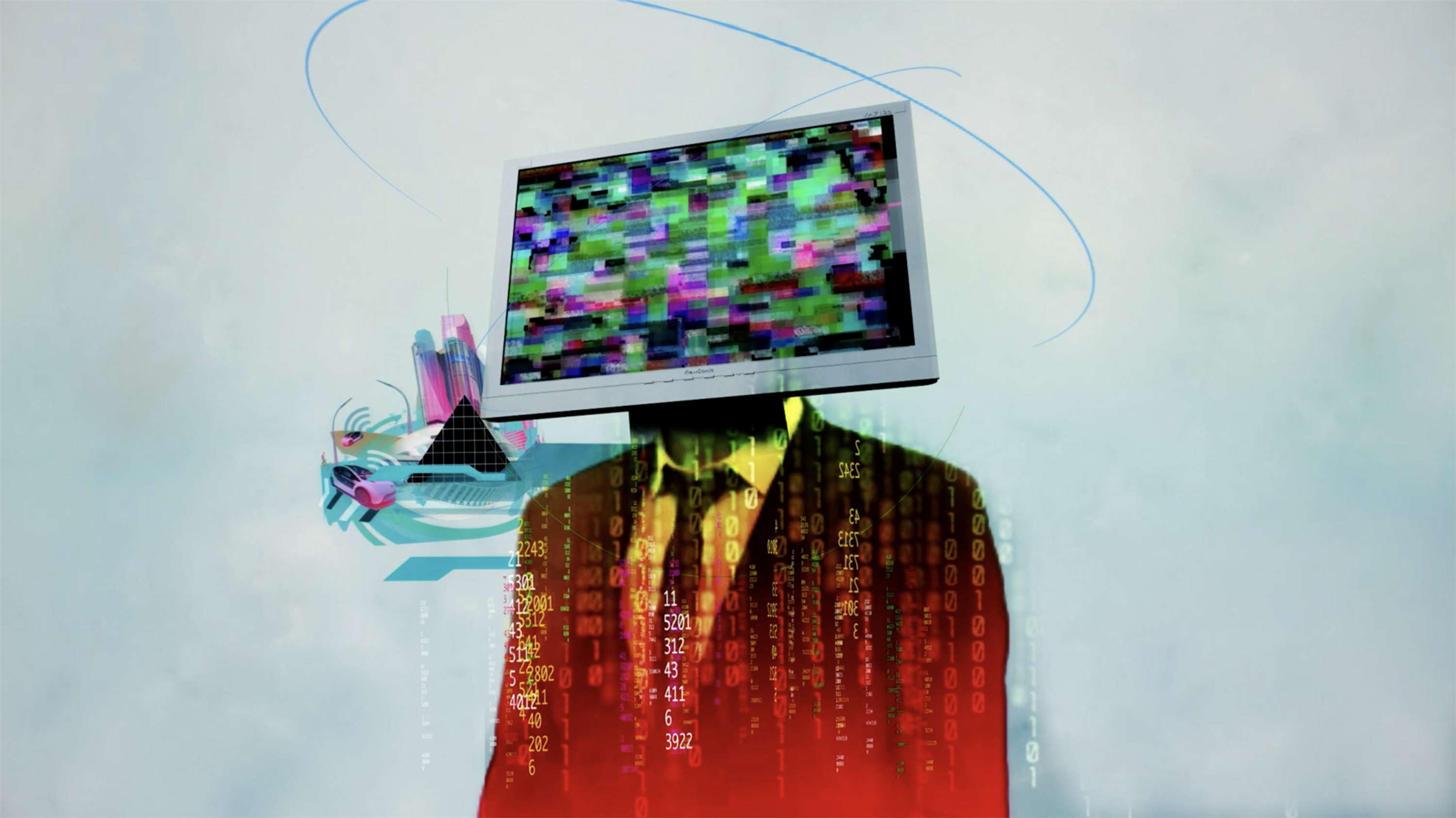 Future of Work by Chris Curtis