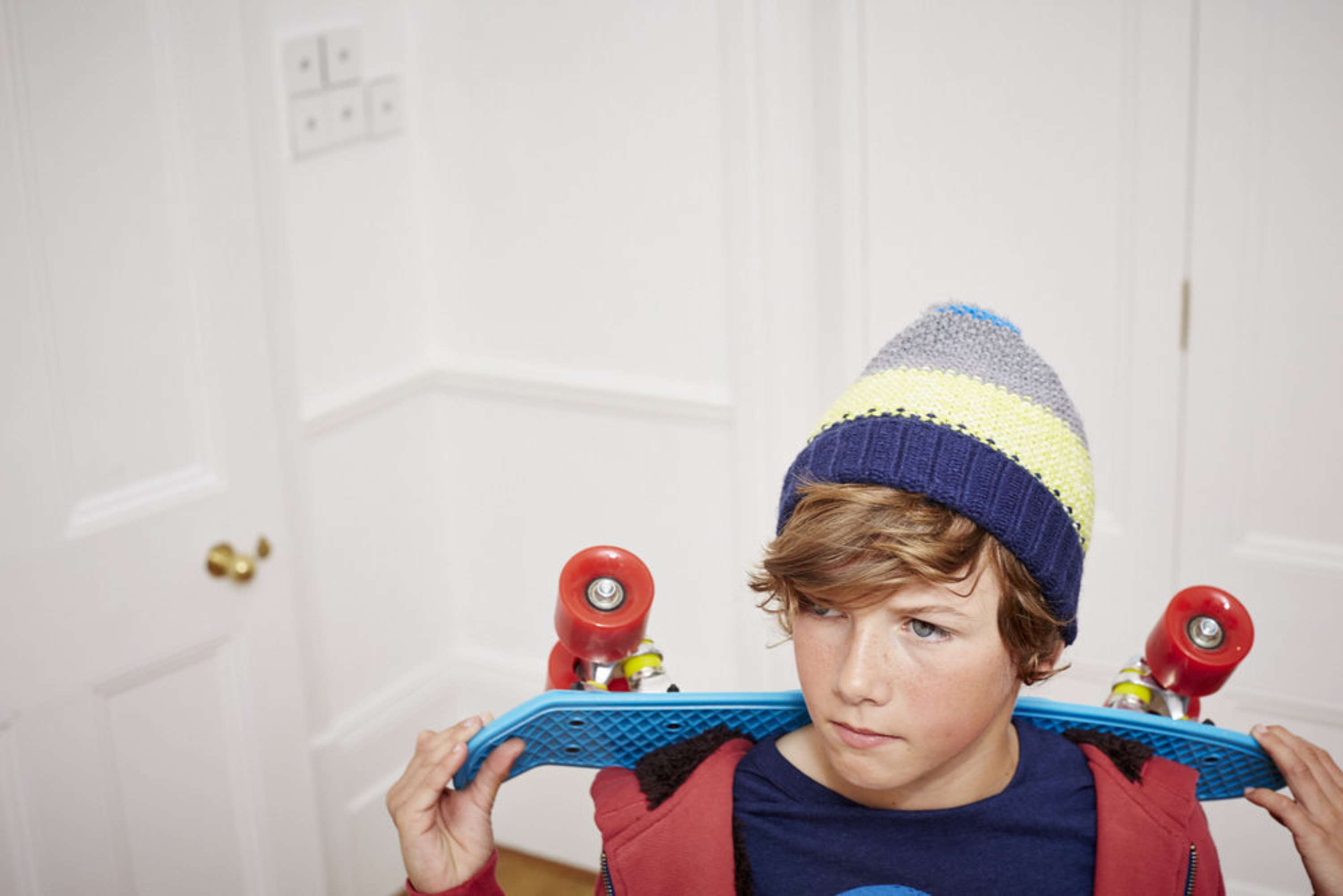 BODEN - TWEEN by Sally Roebuck