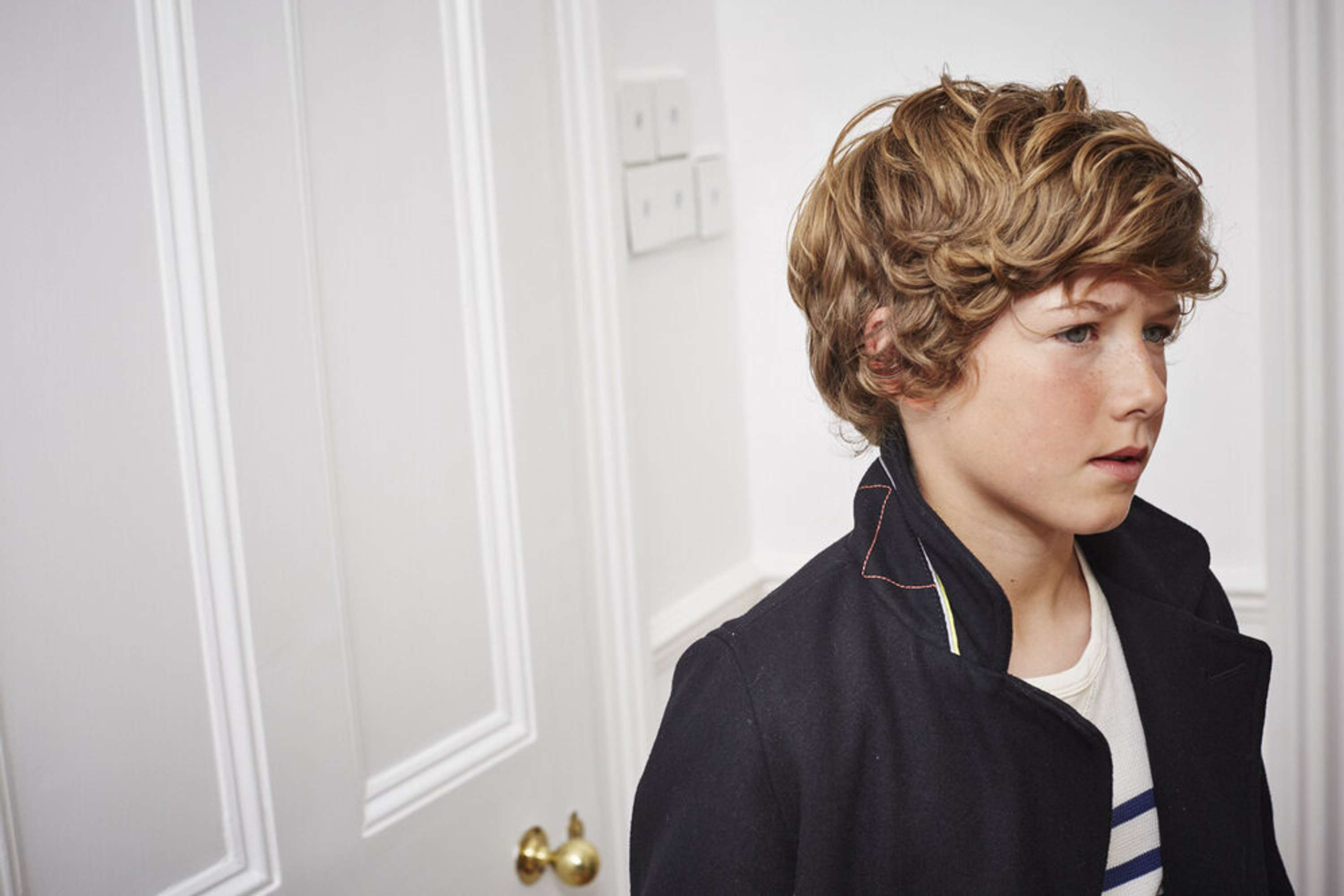 BODEN - TWEEN by Sally Roebuck