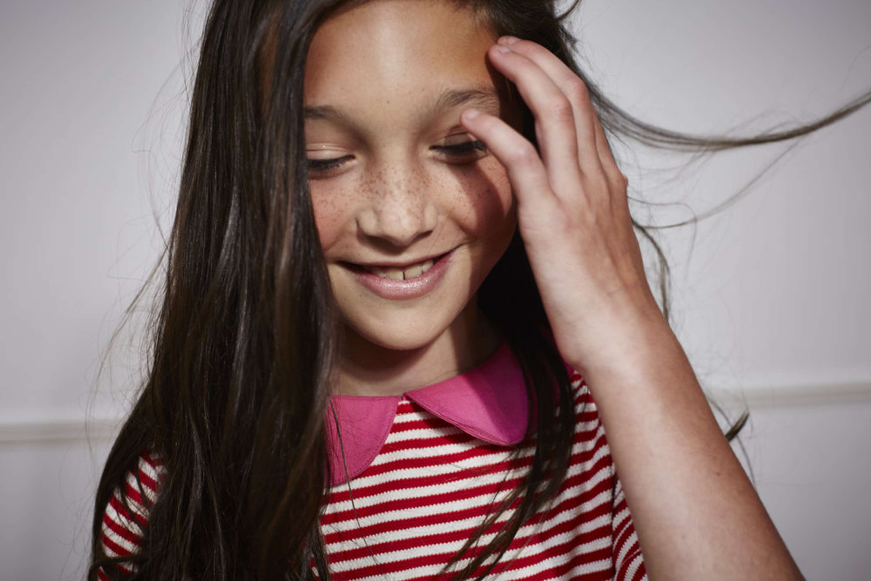 BODEN - TWEEN by Sally Roebuck