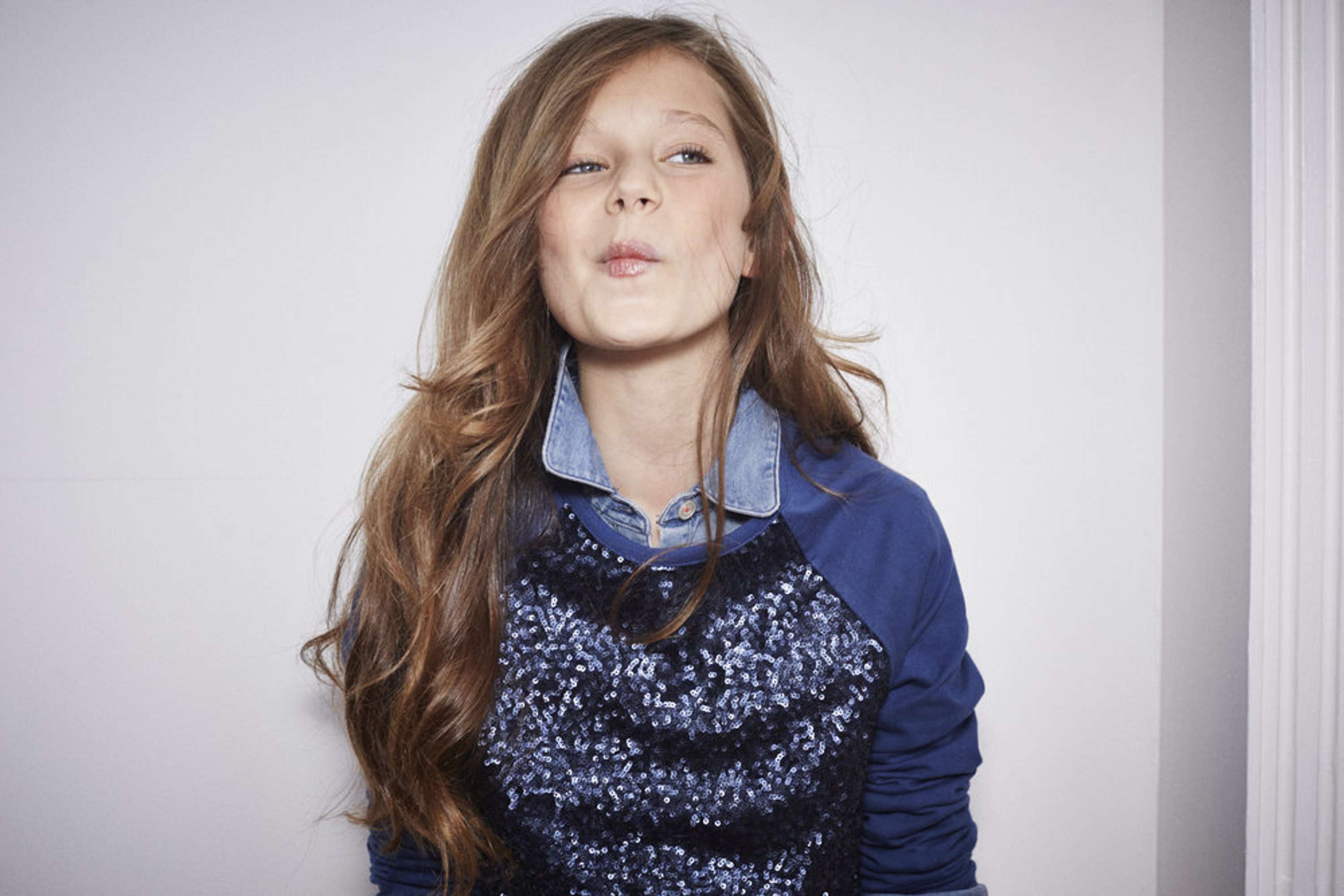 BODEN - TWEEN by Sally Roebuck
