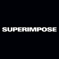 Superimpose Global logo