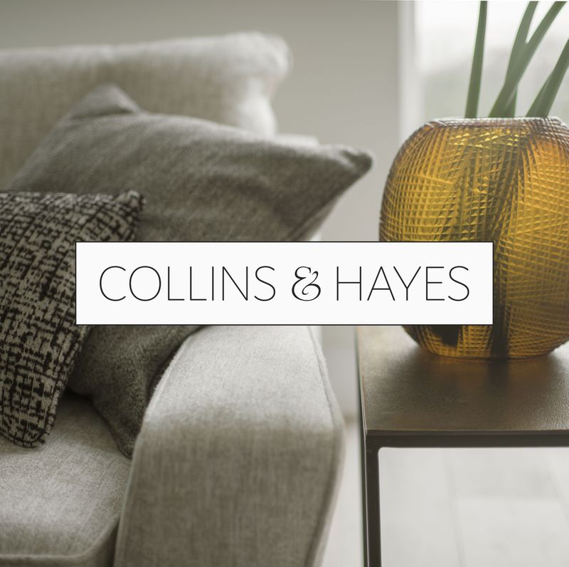Collins & Hayes by Jon Anderson
