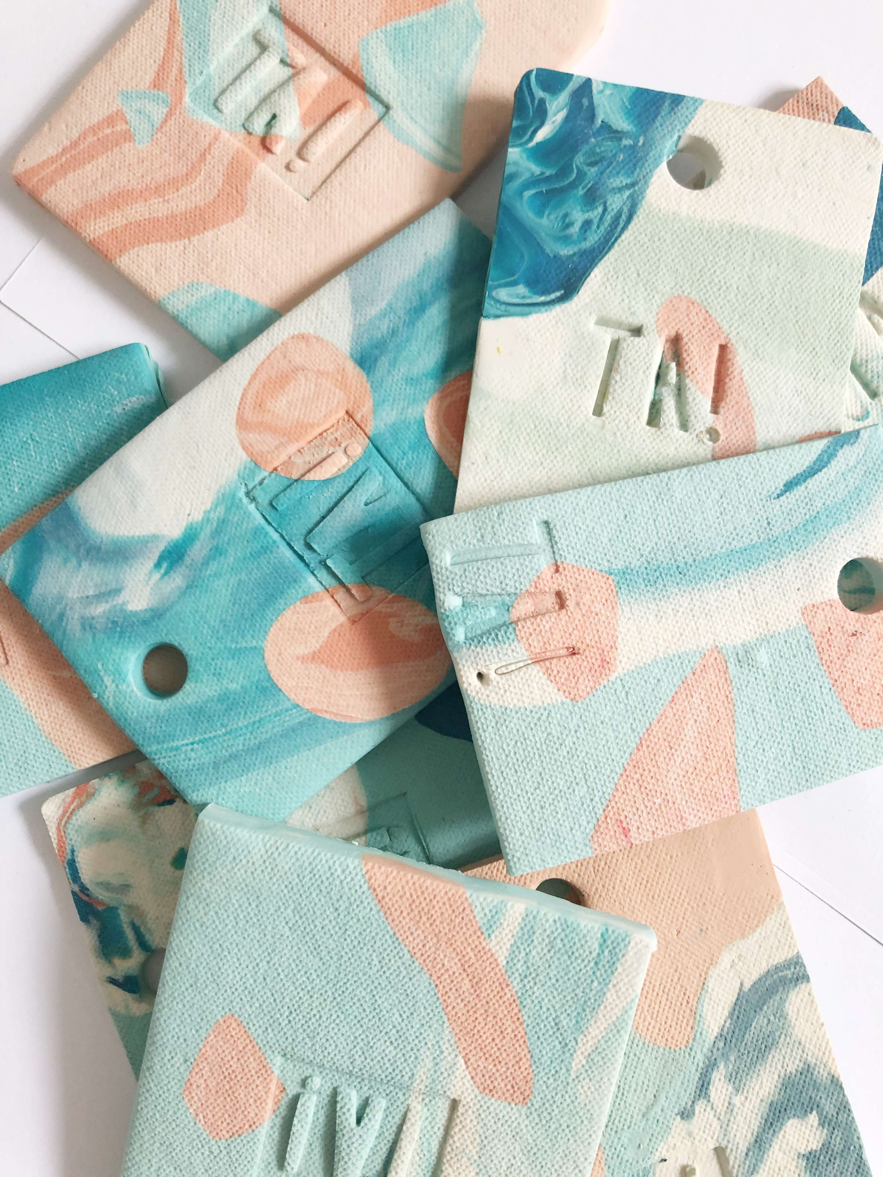 TA! Tile by Cynthia Wong