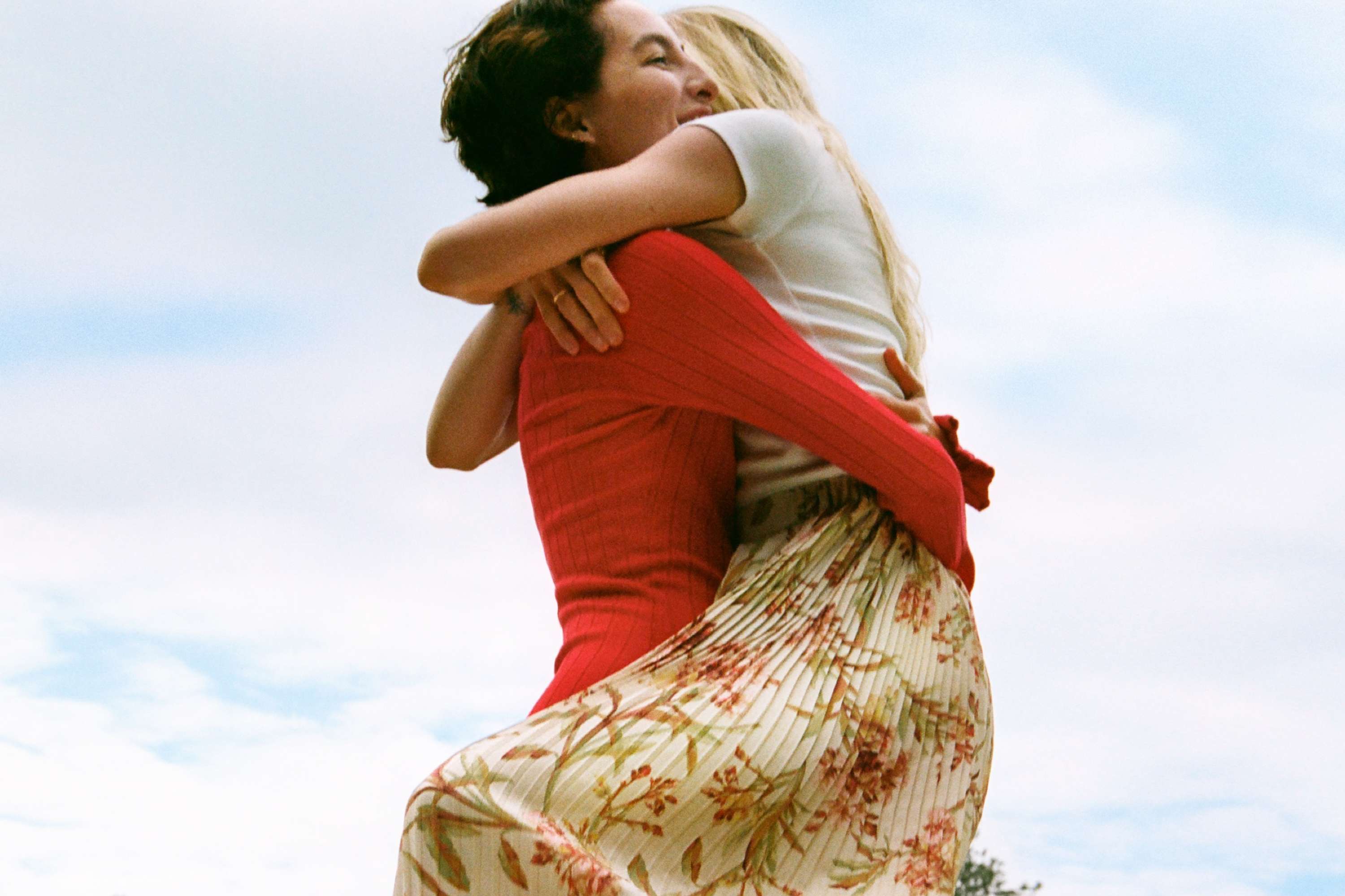 H&M Devoted to You by Nyah Clarke
