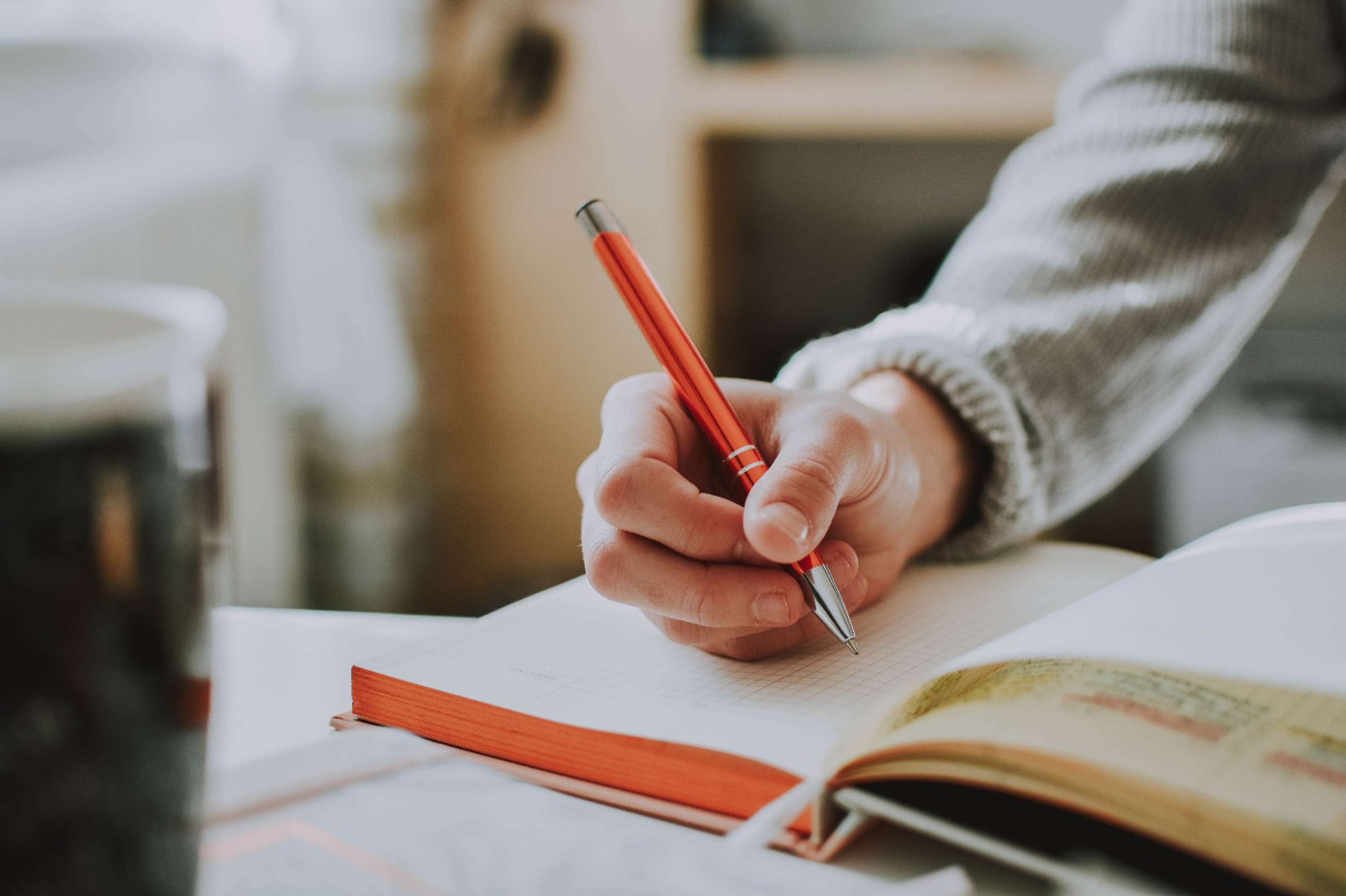 How to Be a Good Writer? by Dale Samuel
