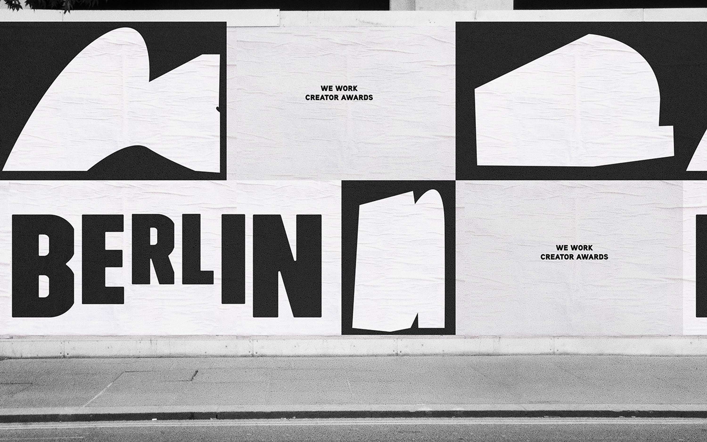 WeWork Berlin by Studio Nari