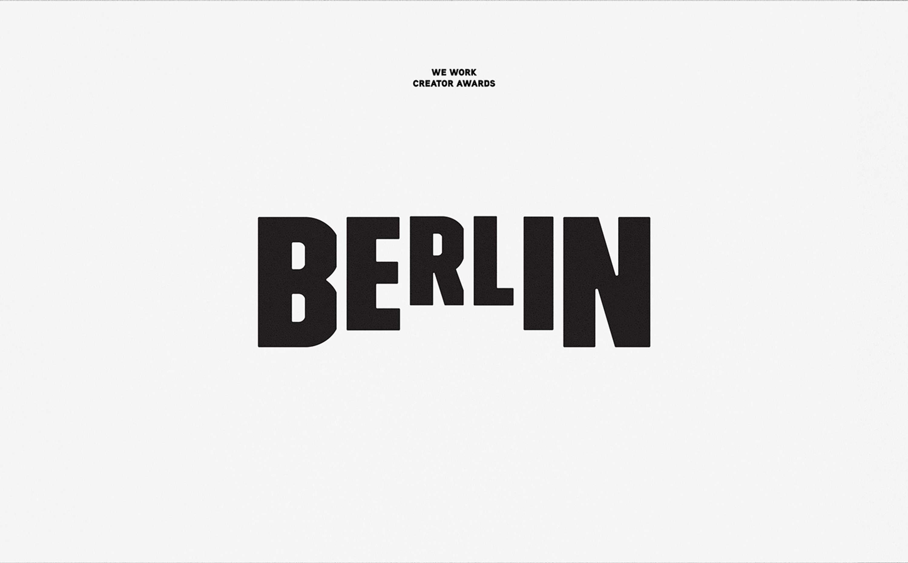 WeWork Berlin by Studio Nari