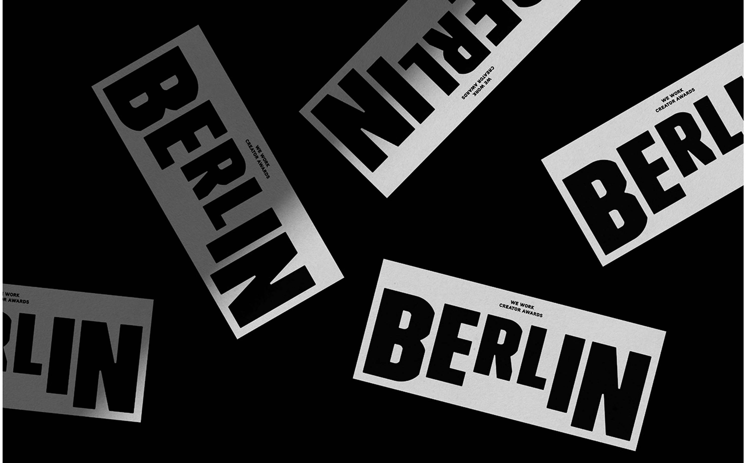 WeWork Berlin by Studio Nari
