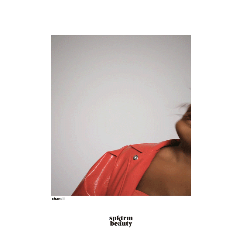 SPKTRM x Panasonic by Vicky Lawton