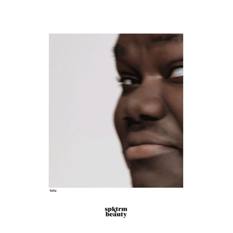 SPKTRM x Panasonic by Vicky Lawton