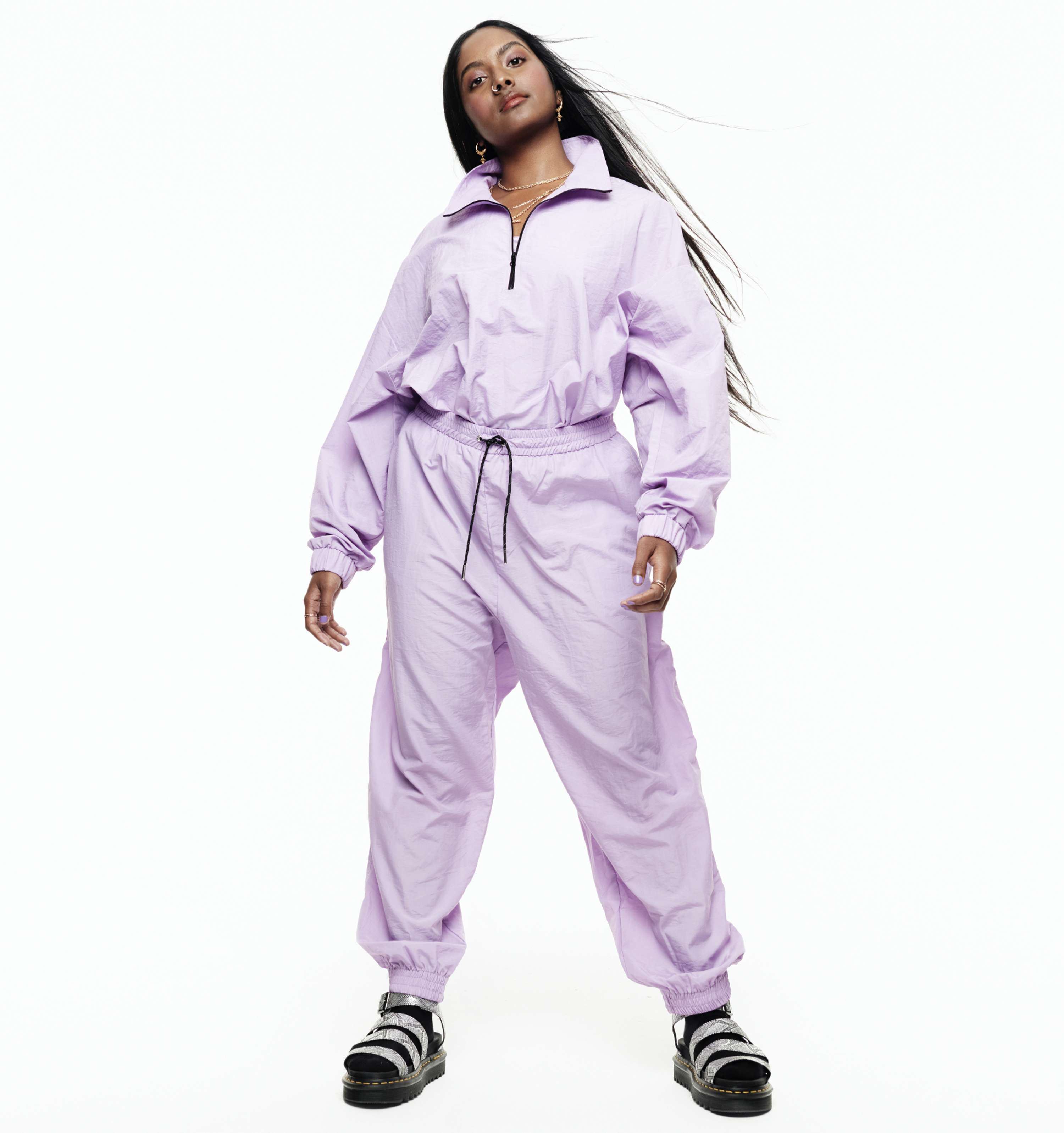 SPKTRM x Panasonic by Vicky Lawton