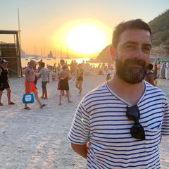 Oliver Dixon