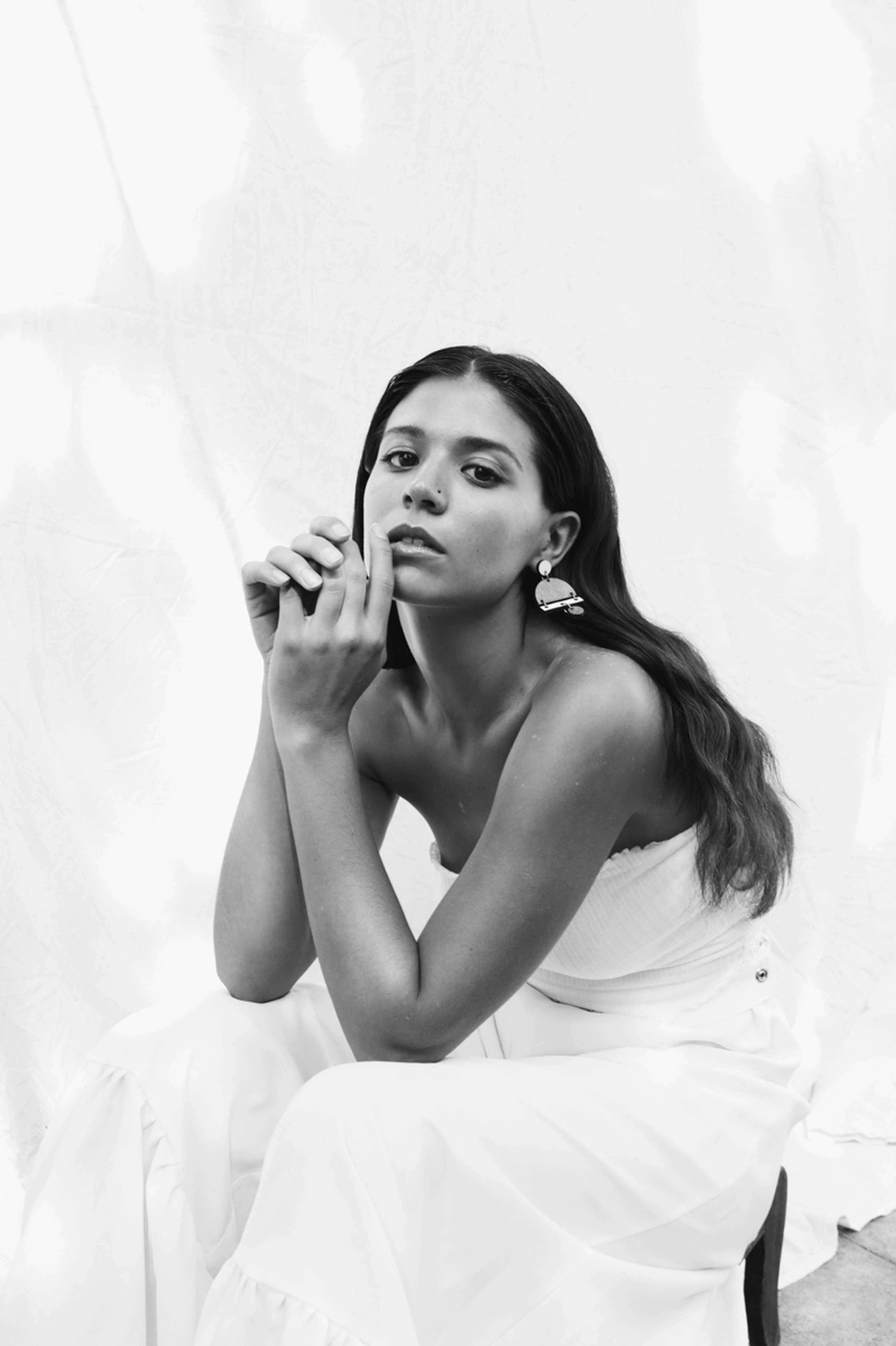 Woo Design campaign by Isabella Bubola