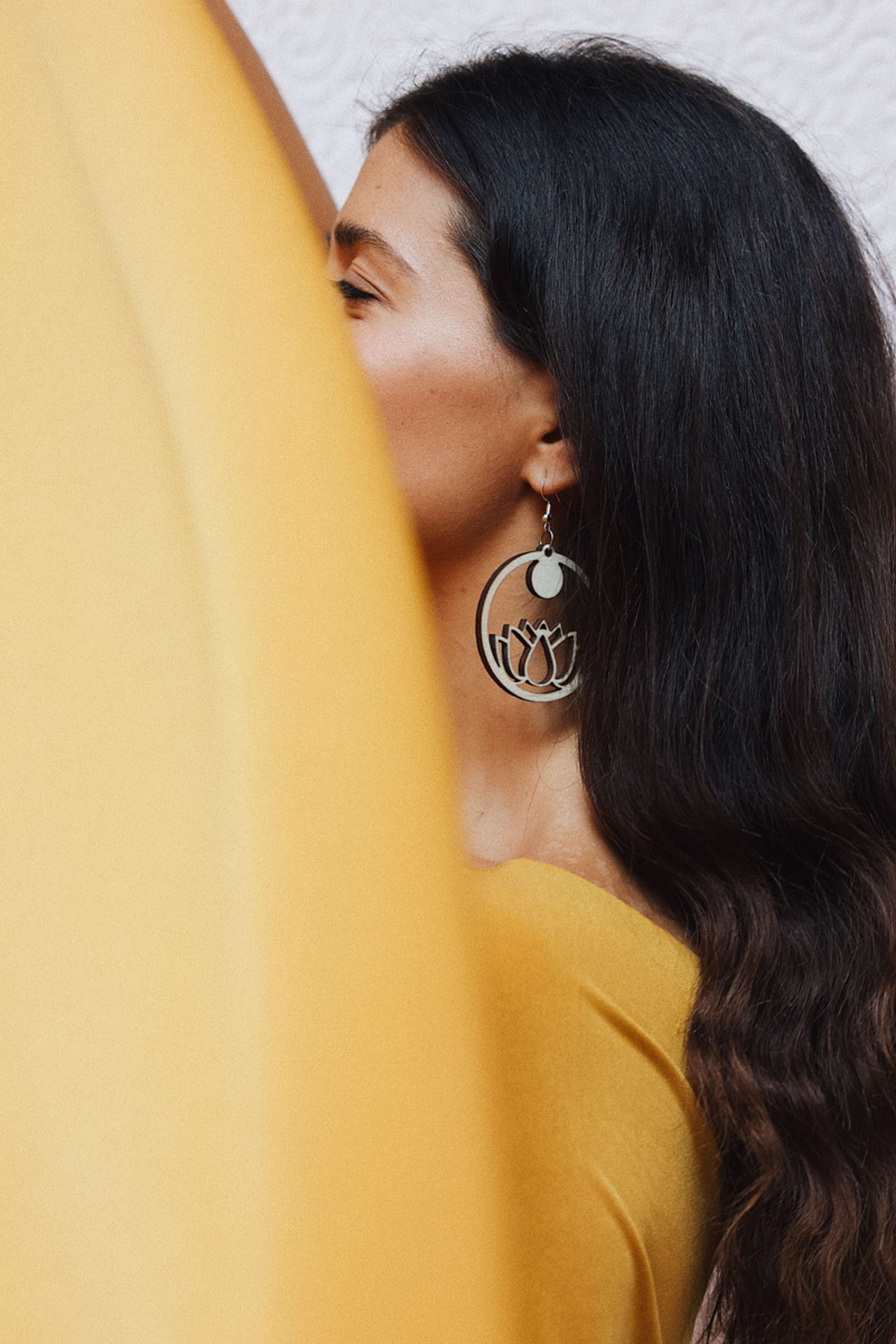 Woo Design campaign by Isabella Bubola