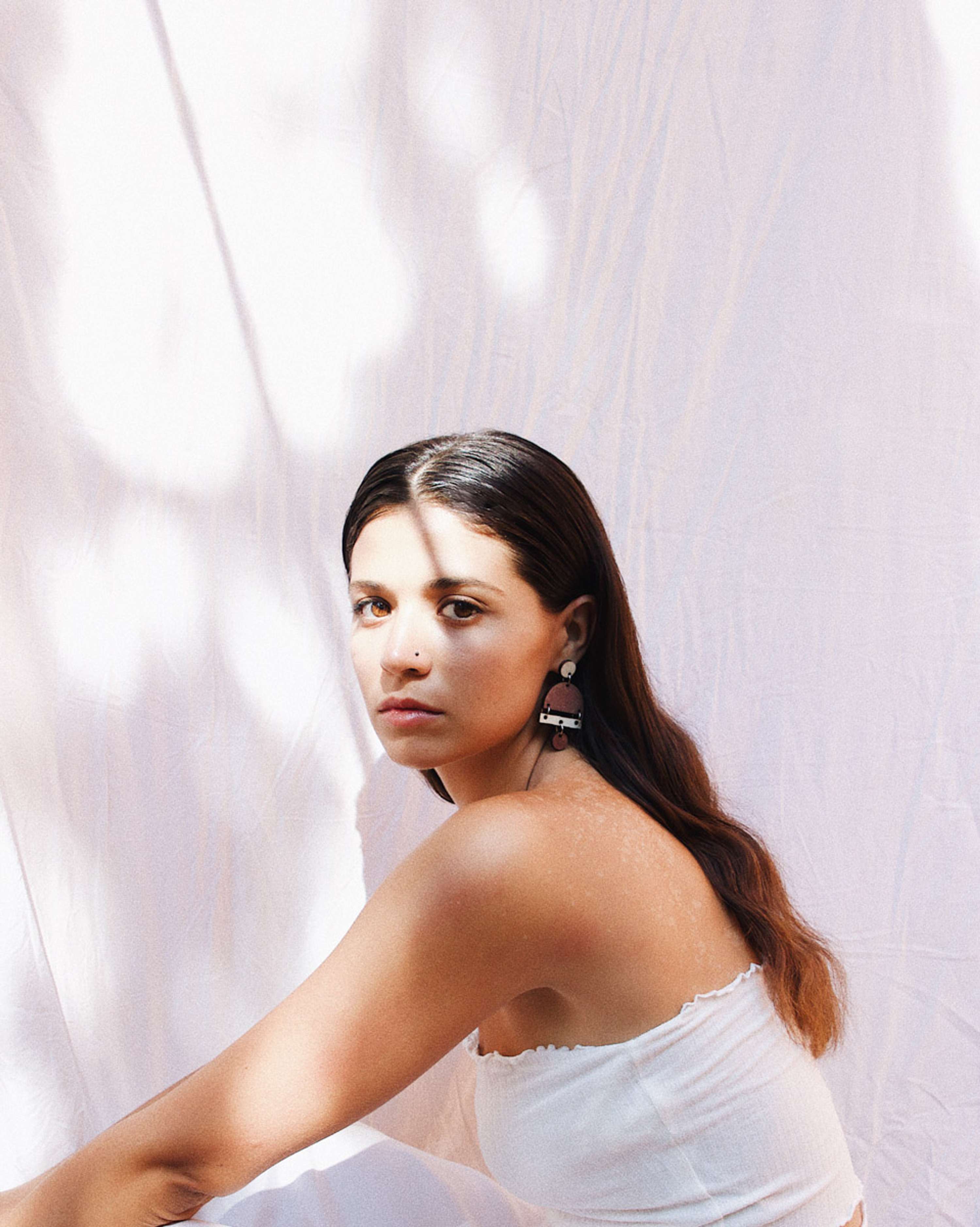 Woo Design campaign by Isabella Bubola