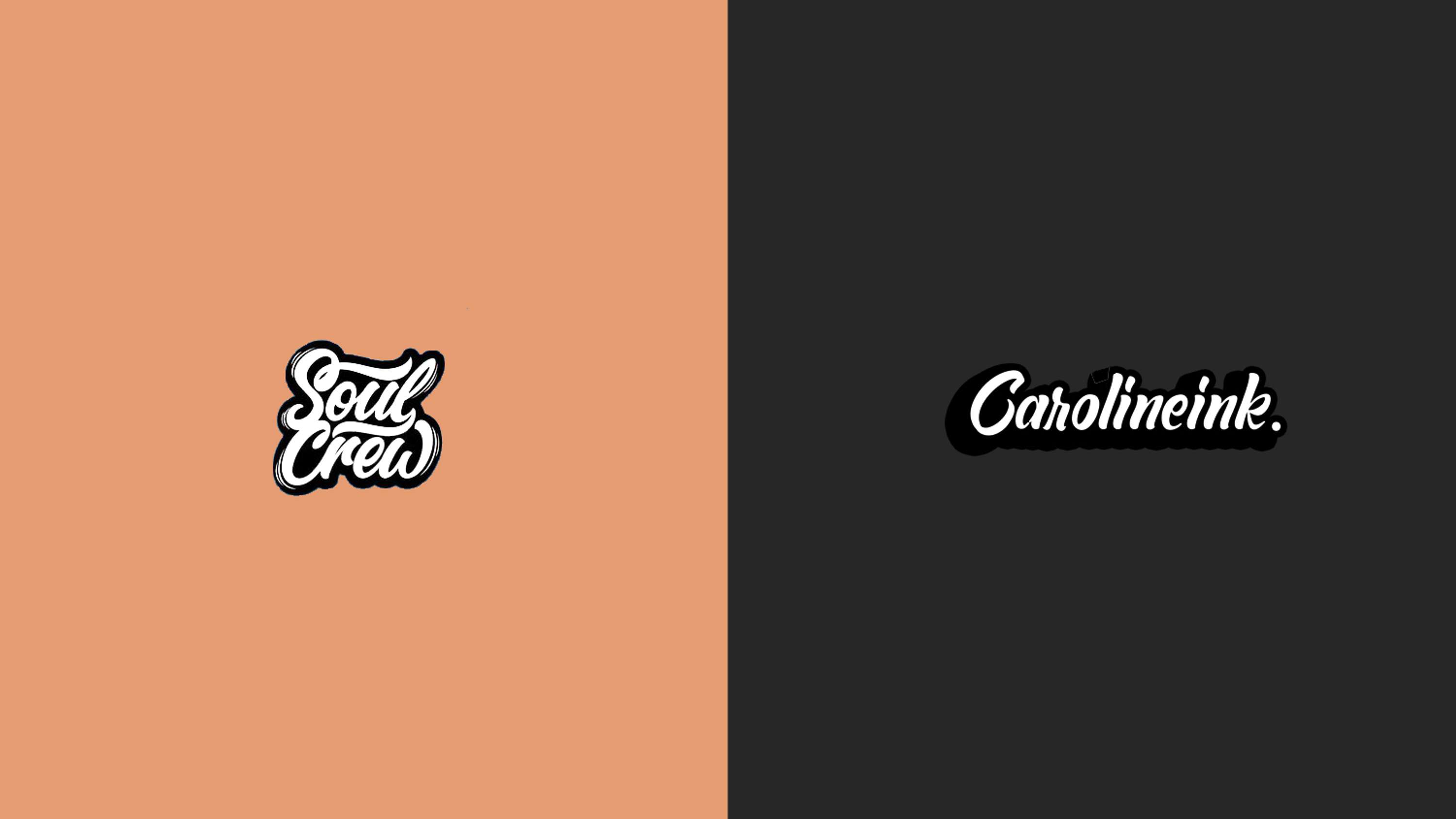 logofolio by Bilal Deen