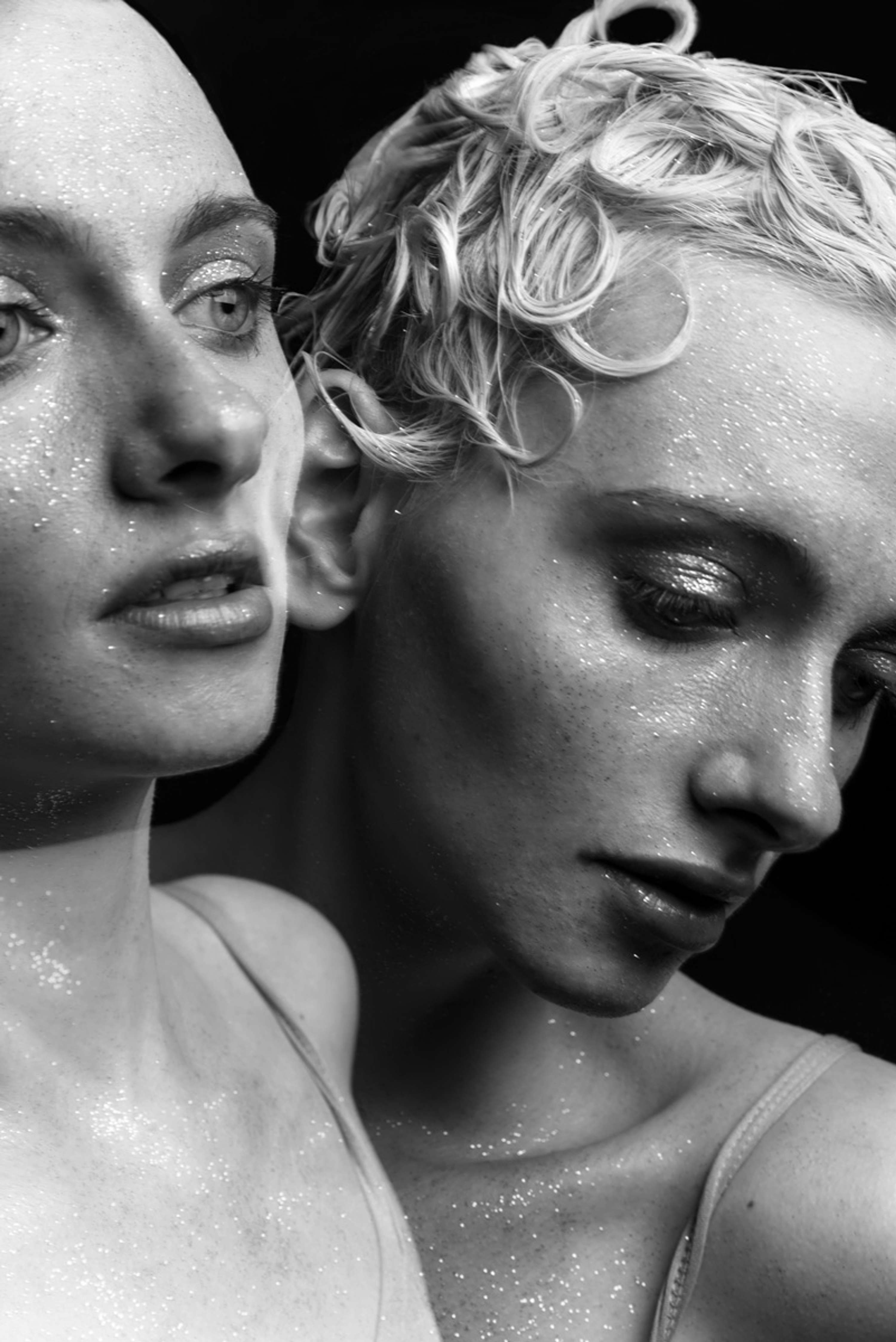 Modeling by Isabella Bubola