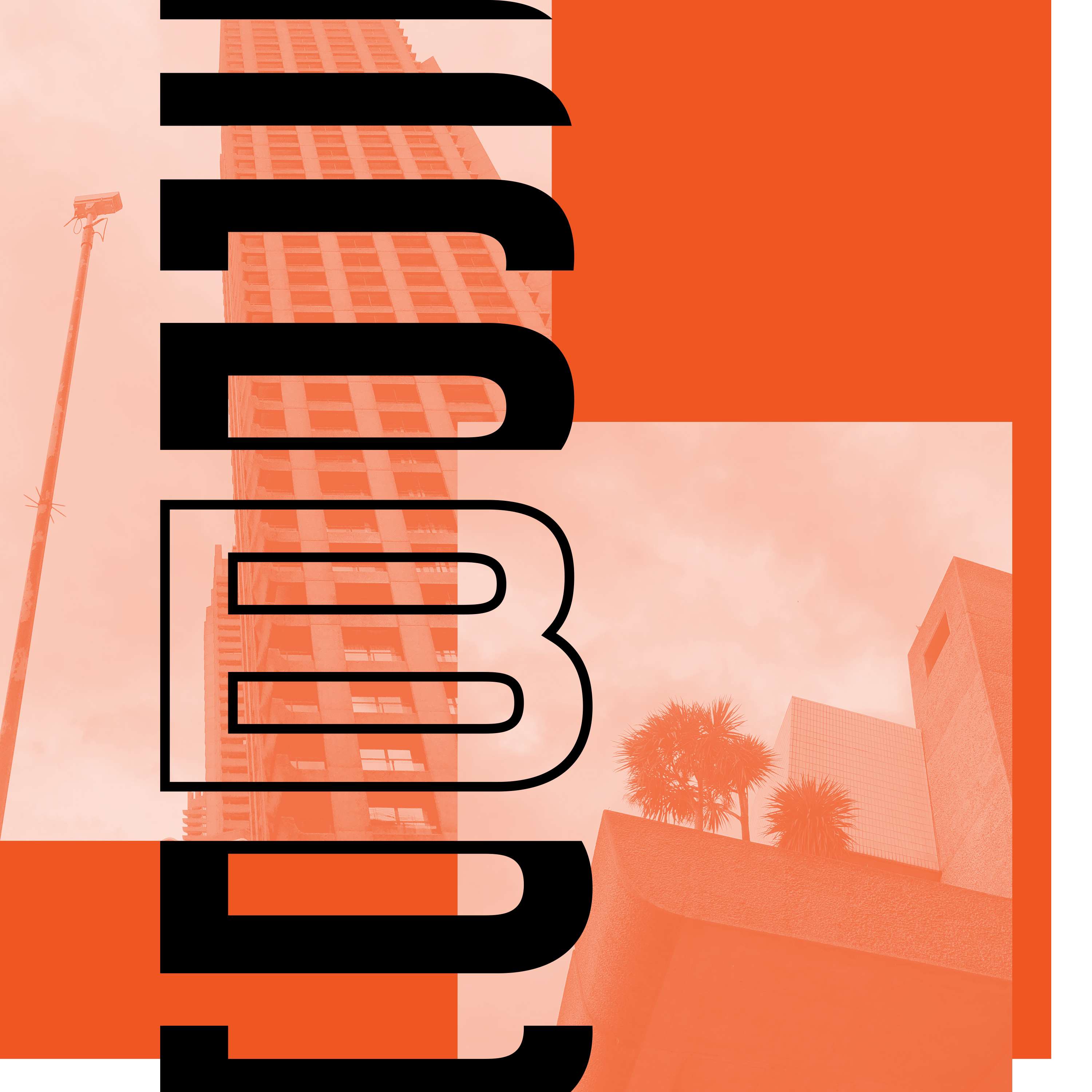 36 Days of Type by Ellen Covey