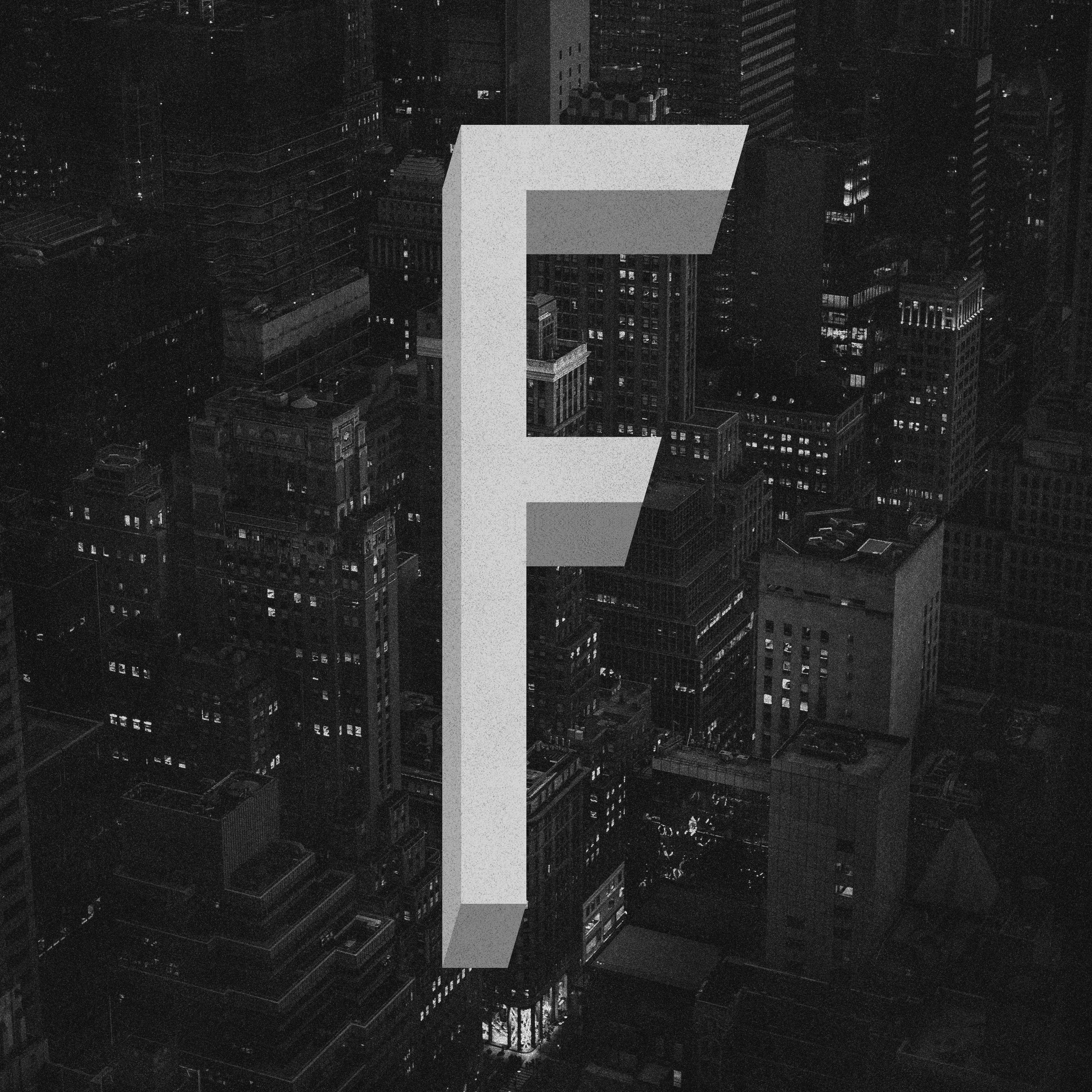 36 Days of Type by Ellen Covey