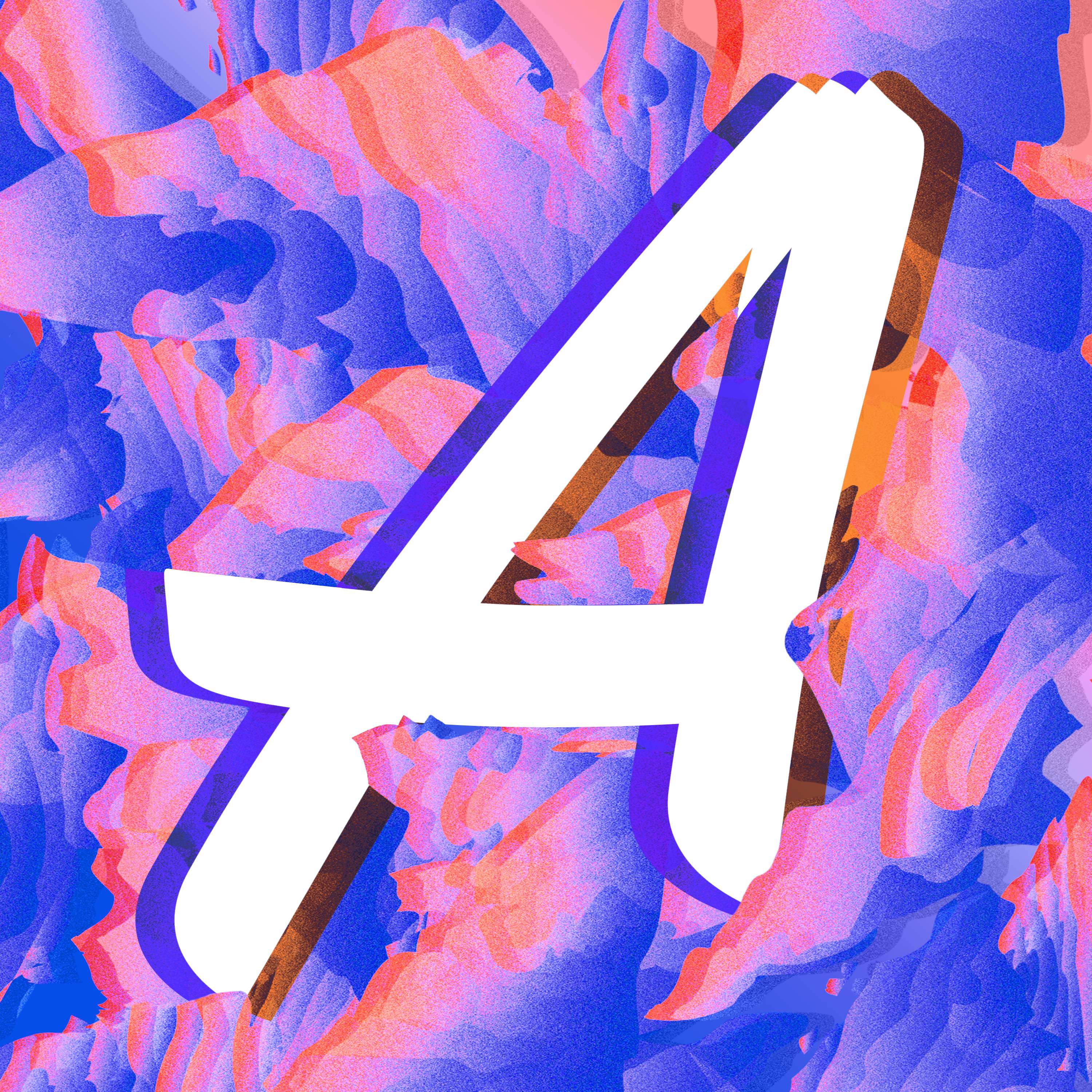 36 Days of Type by Ellen Covey