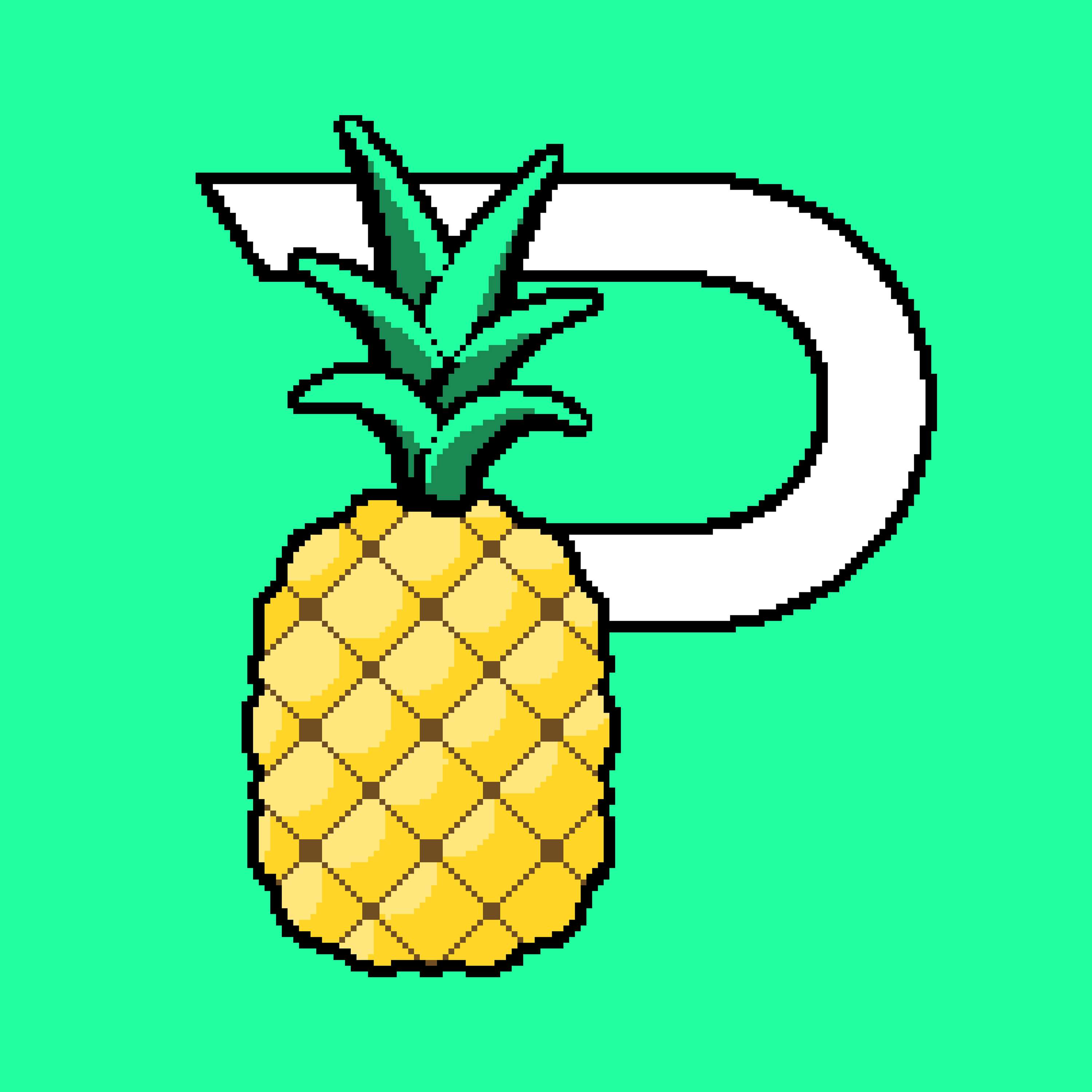 36 Days of Type by Ellen Covey