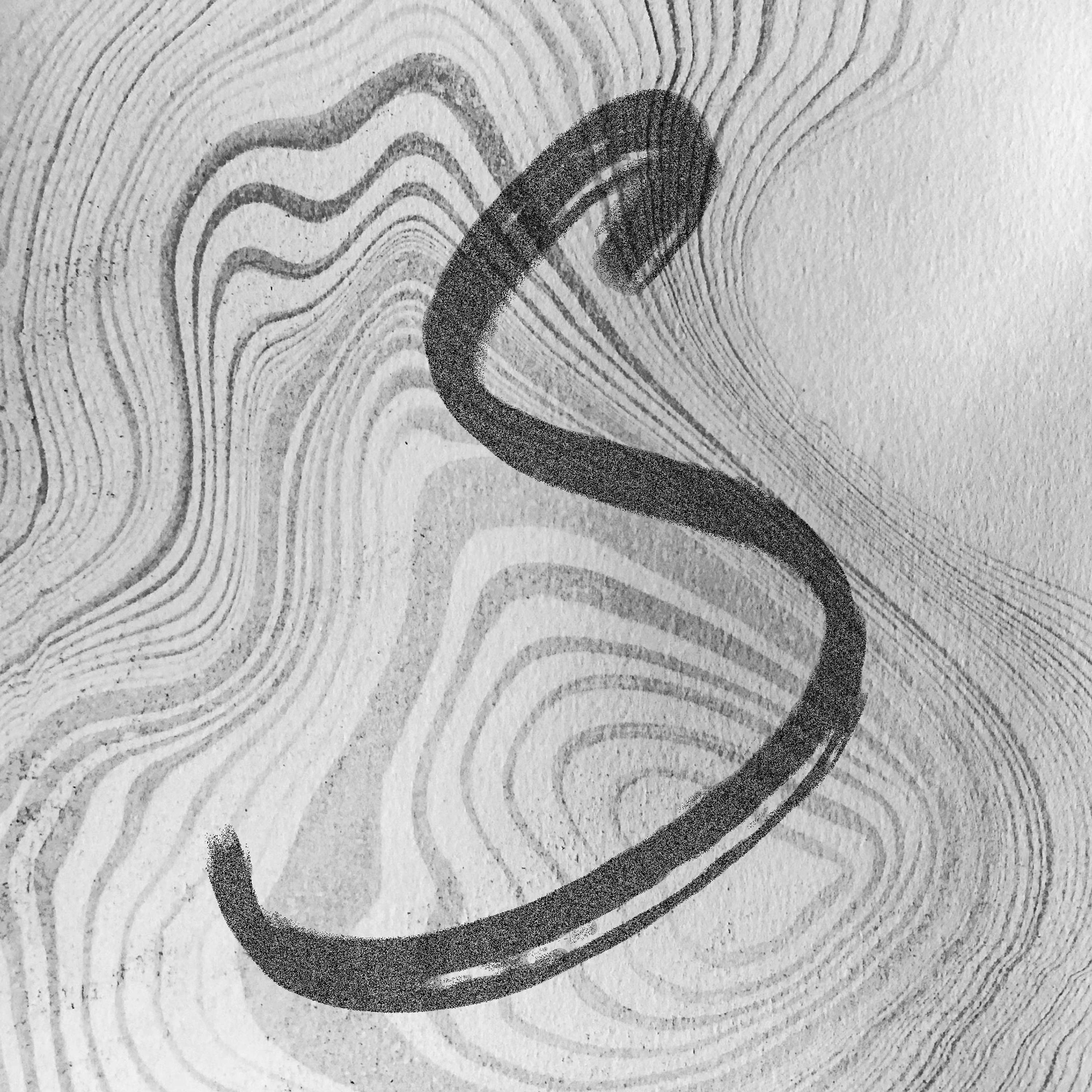 36 Days of Type by Ellen Covey