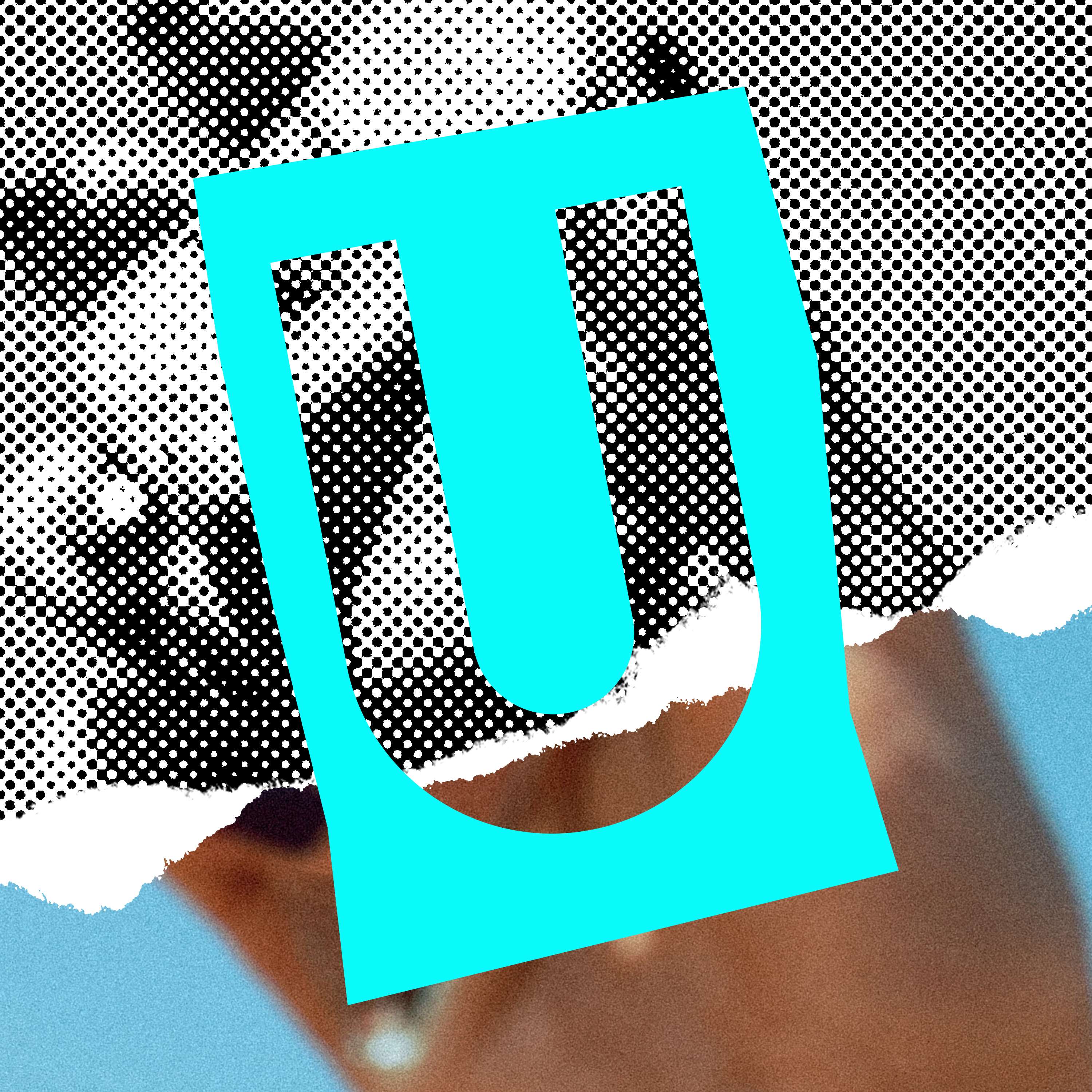 36 Days of Type by Ellen Covey