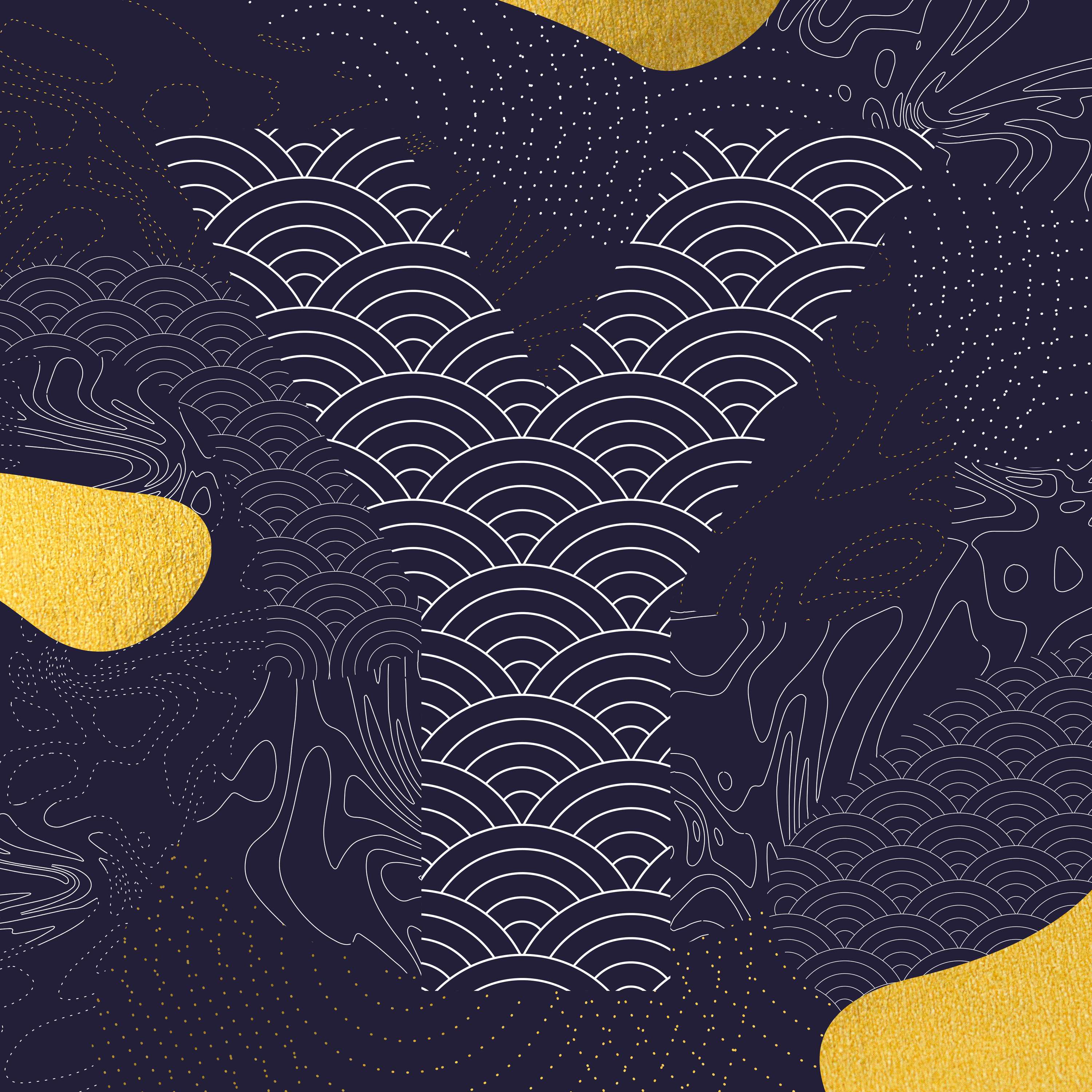 36 Days of Type by Ellen Covey