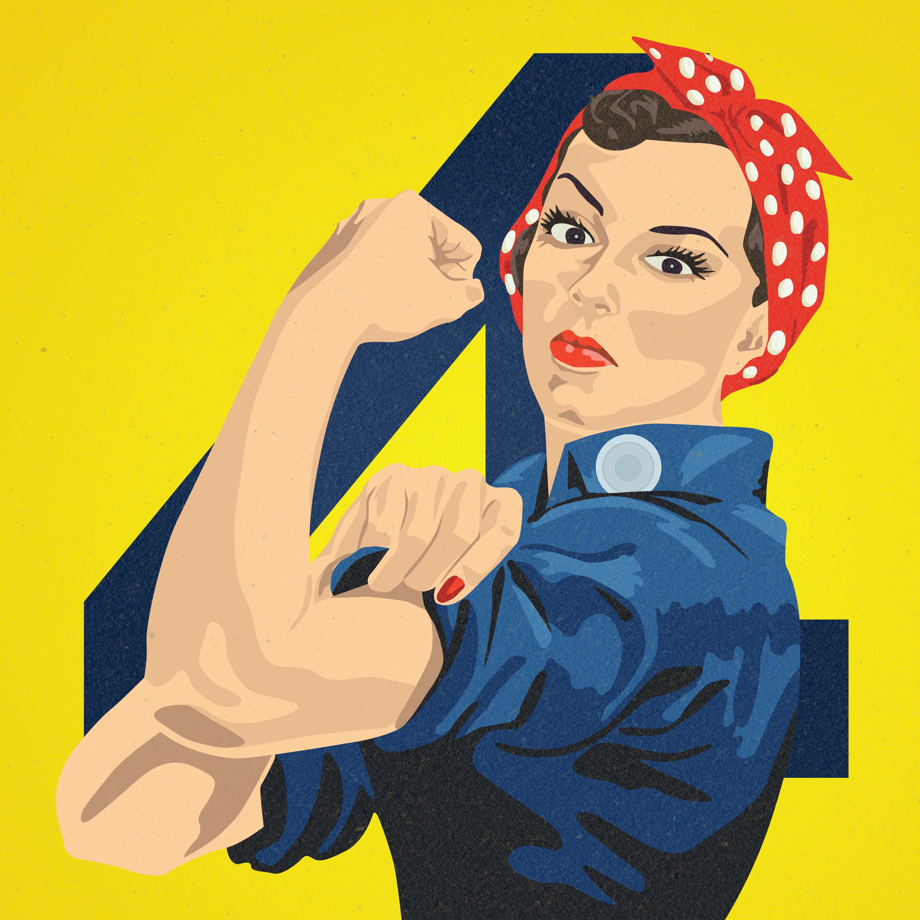 36 Days of Type by Ellen Covey