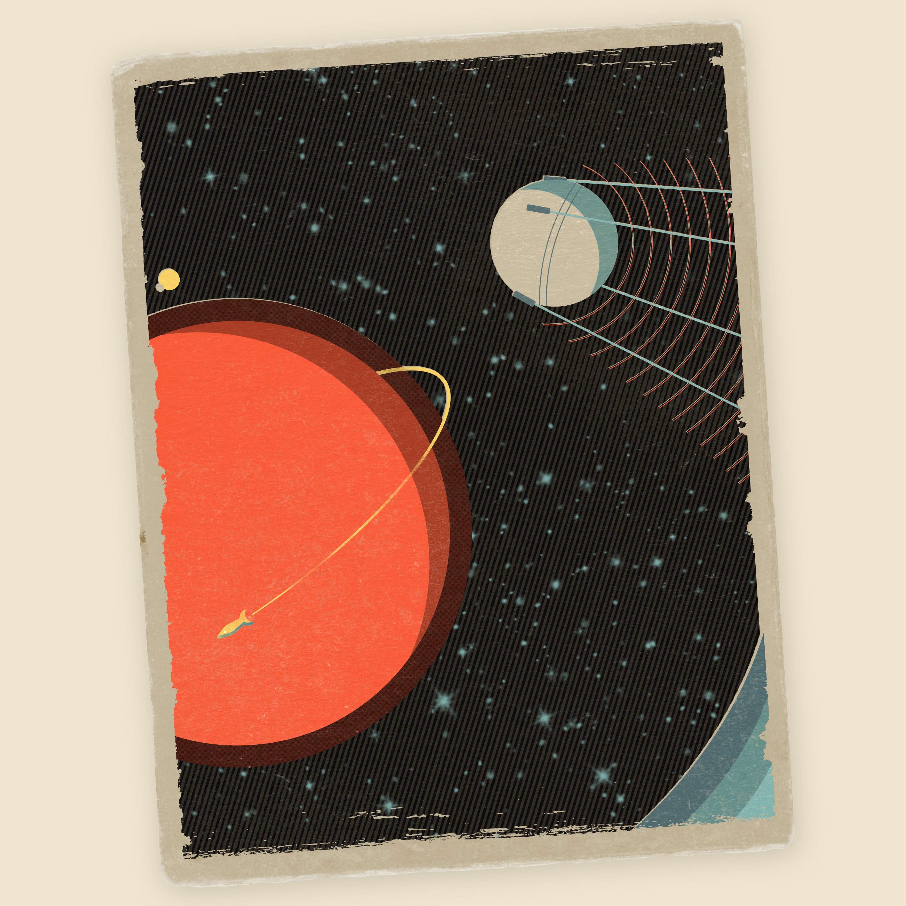 36 Days of Type by Ellen Covey
