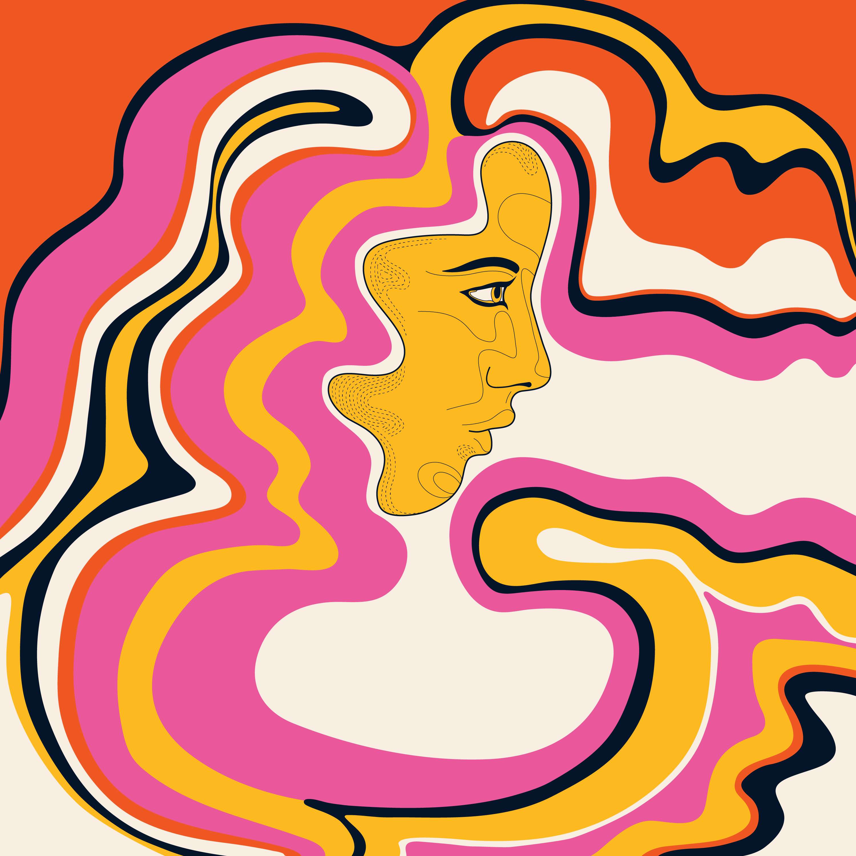 36 Days of Type by Ellen Covey