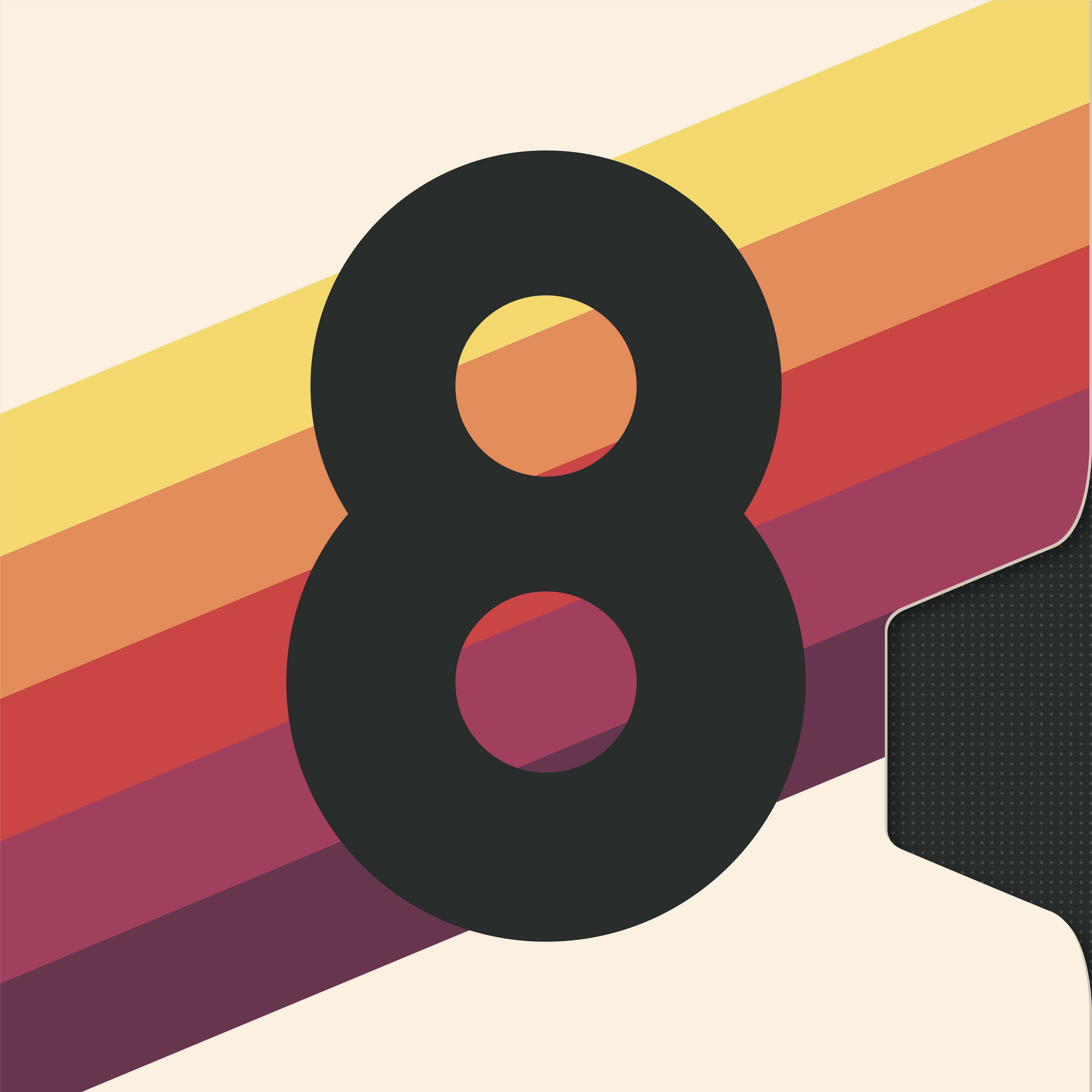 36 Days of Type by Ellen Covey