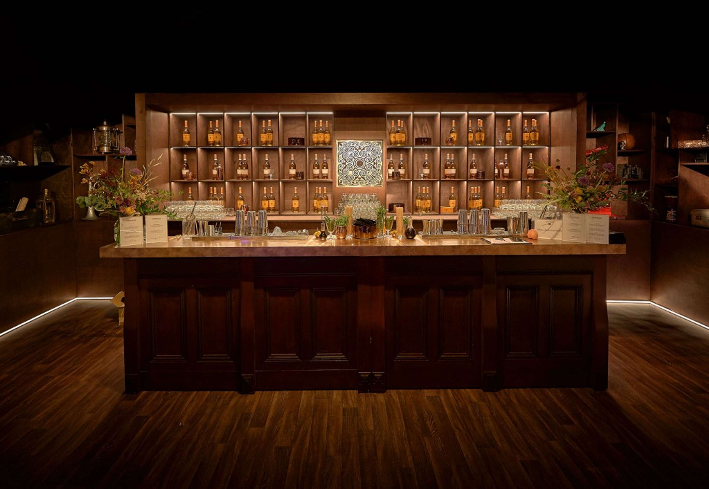 Glenmorangie Allta Launch by Trent Payne