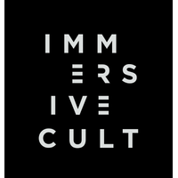 Immersive Cult logo